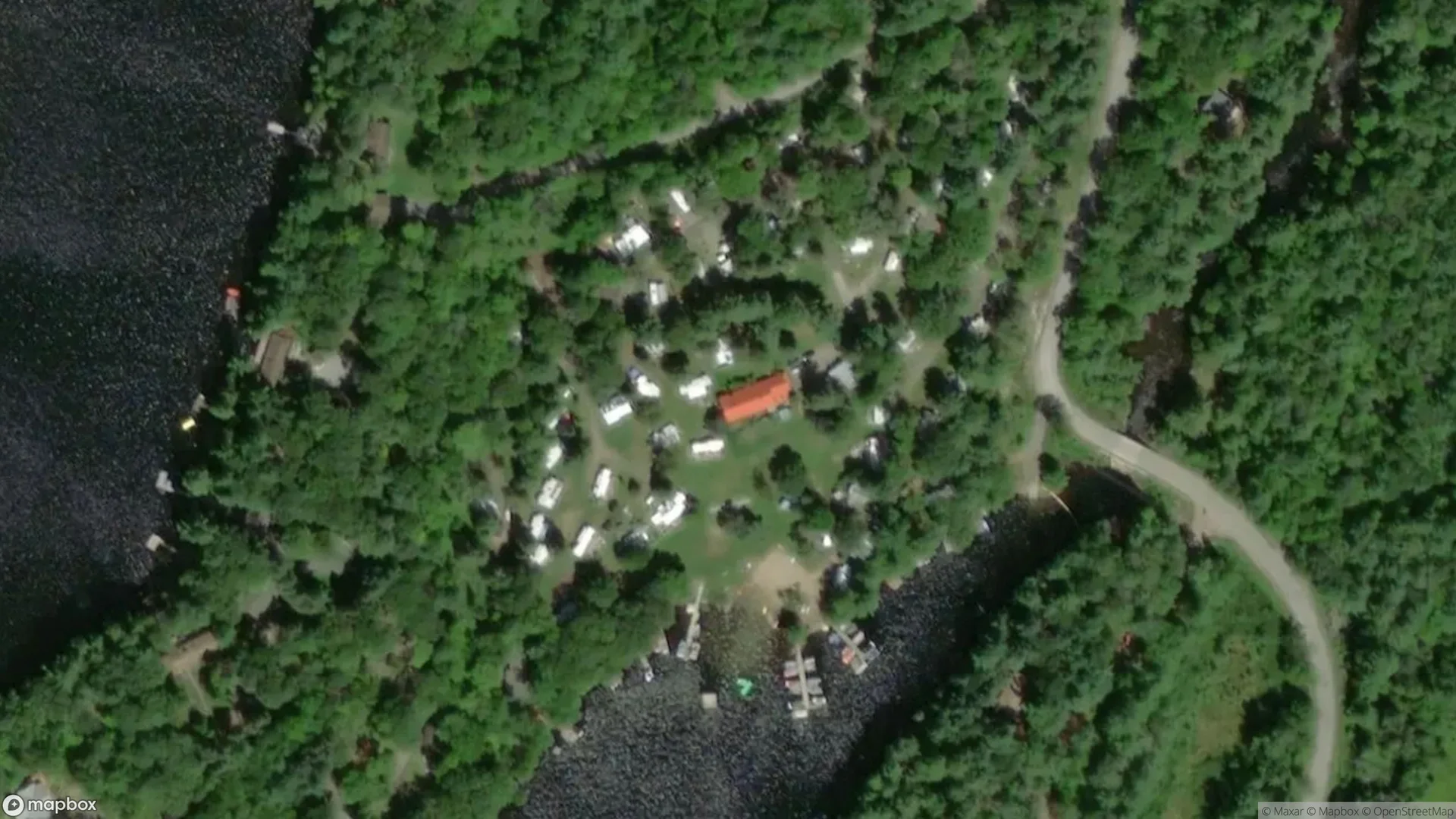 Tax sale property at , Algonquin Highlands - Photo 2
