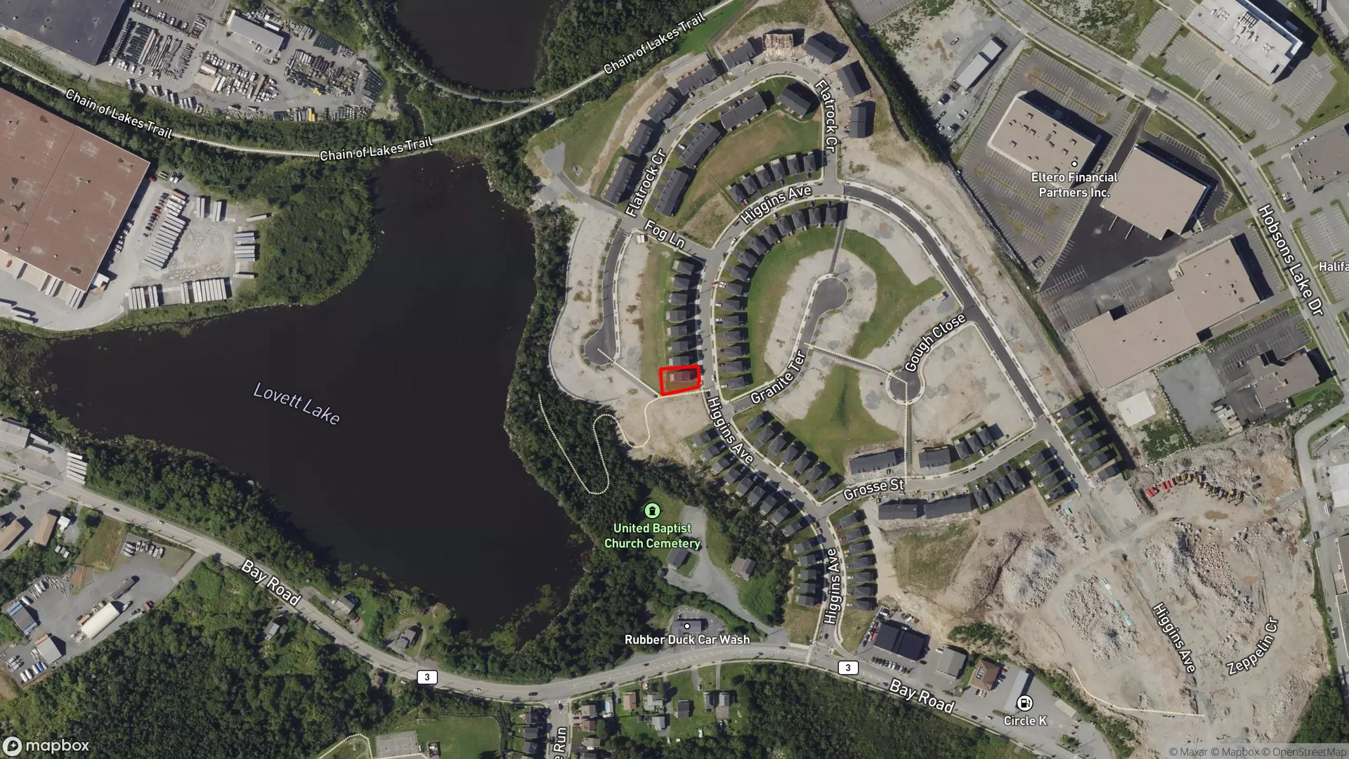 Tax sale property at , Halifax - Photo 3