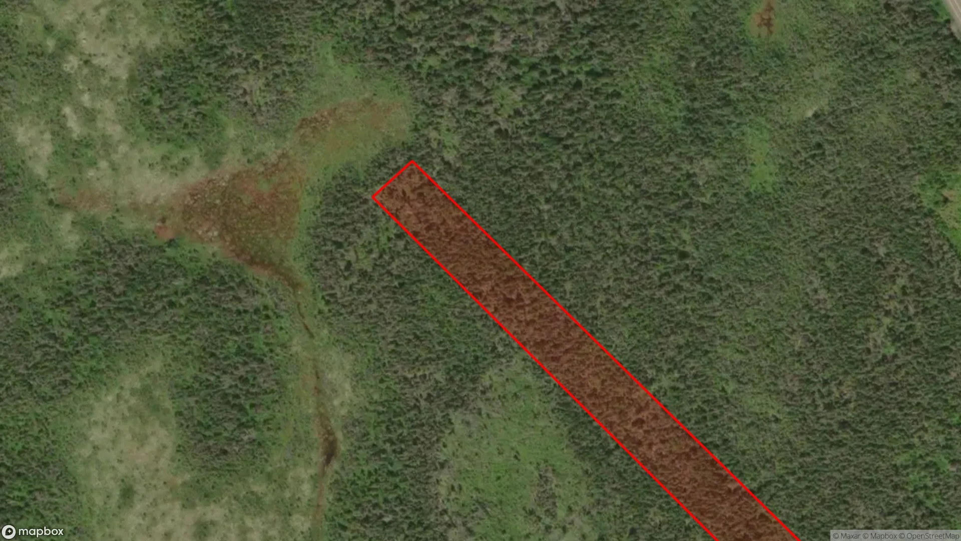 Tax sale property at , Guysborough - Photo 2