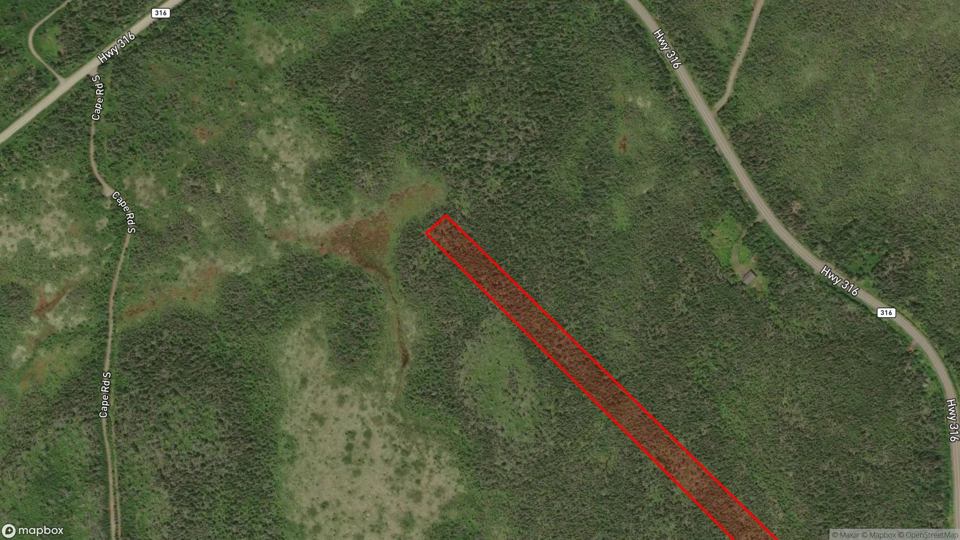 Tax sale property at , Guysborough - Photo 3