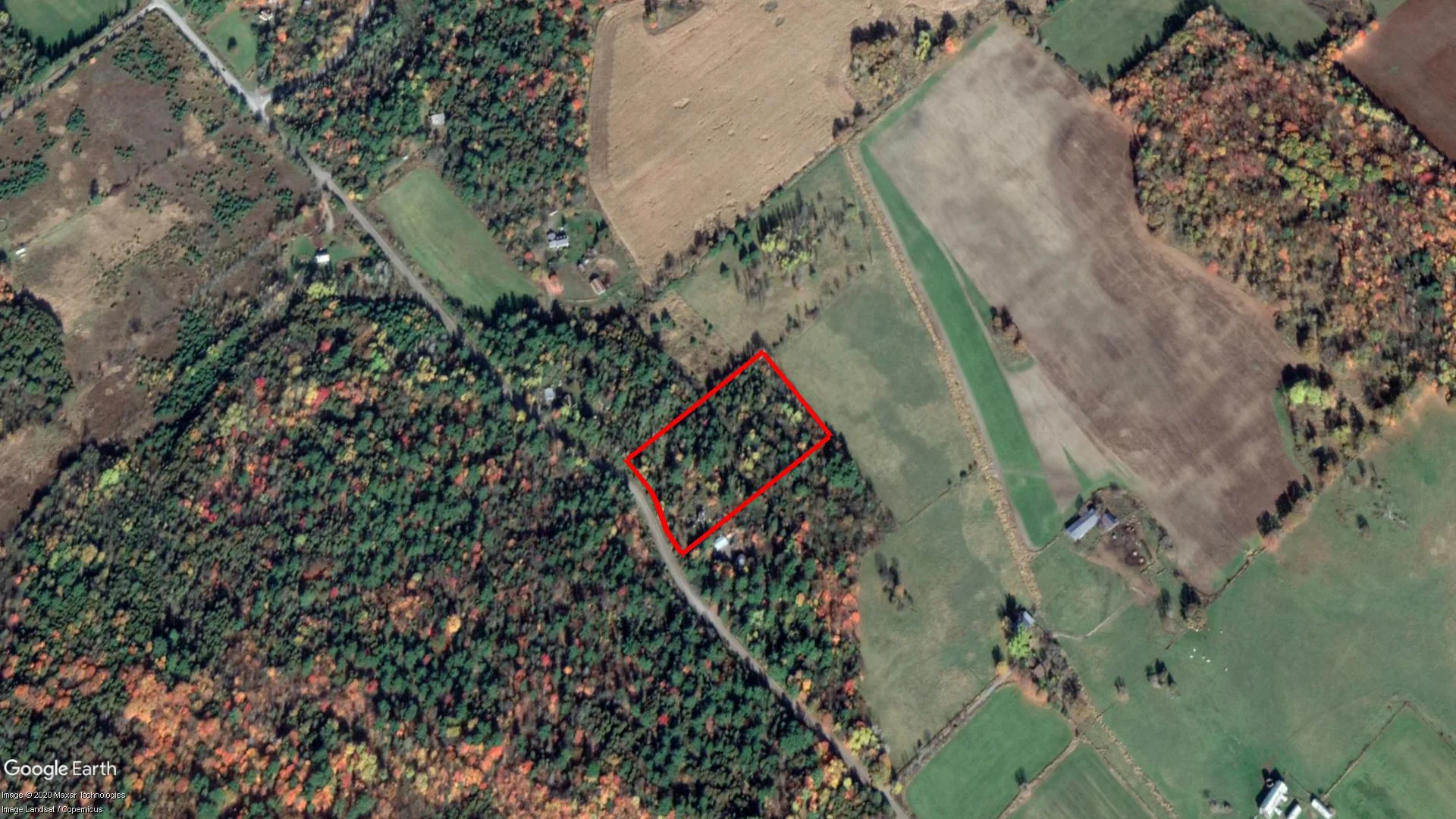 Tax sale property at 628 Sugarbush Road, Pakenham, ON, Municipality of Mississippi Mills, Mississippi Mills - Photo 2