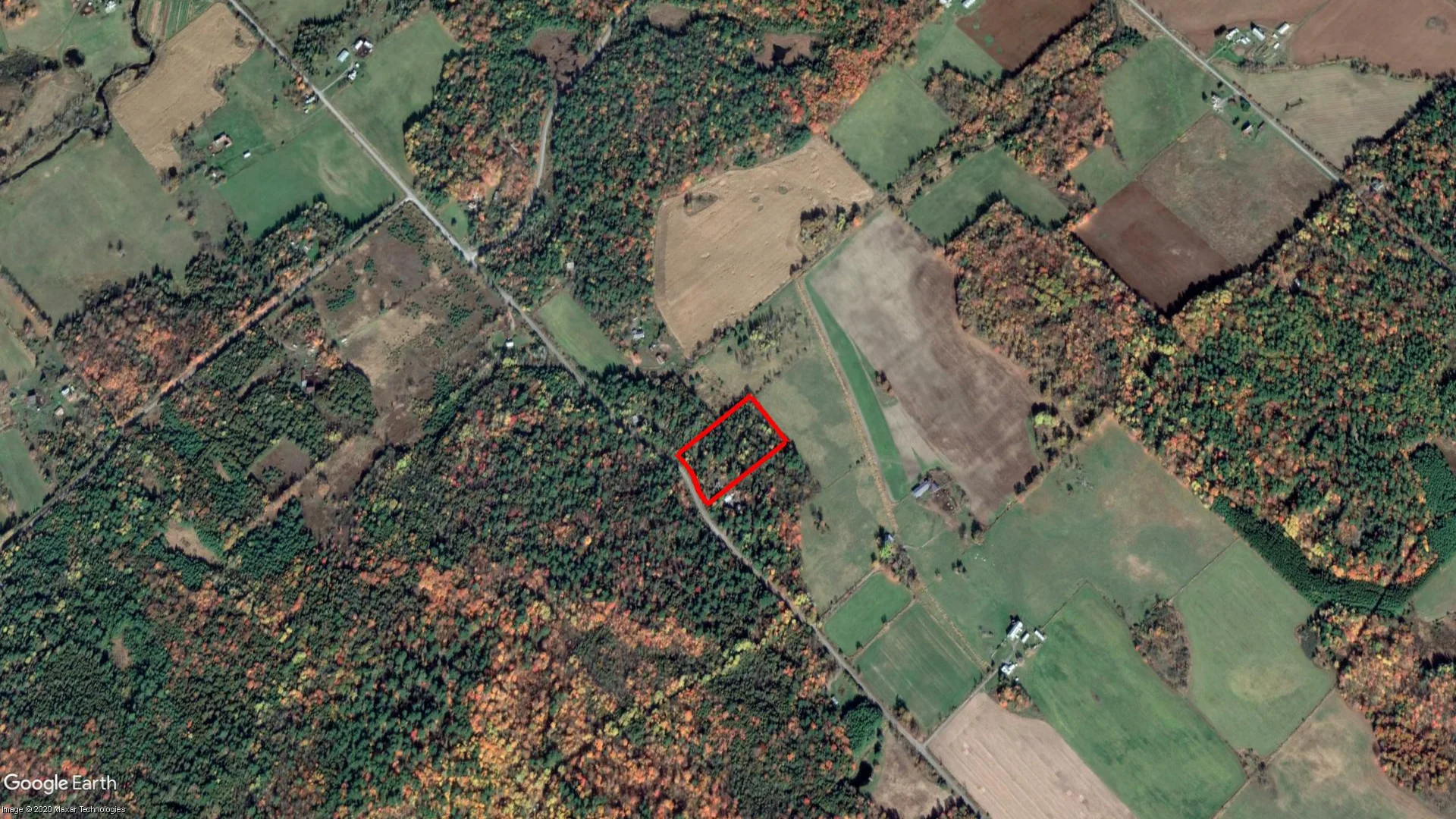 Tax sale property at 628 Sugarbush Road, Pakenham, ON, Municipality of Mississippi Mills, Mississippi Mills - Photo 3