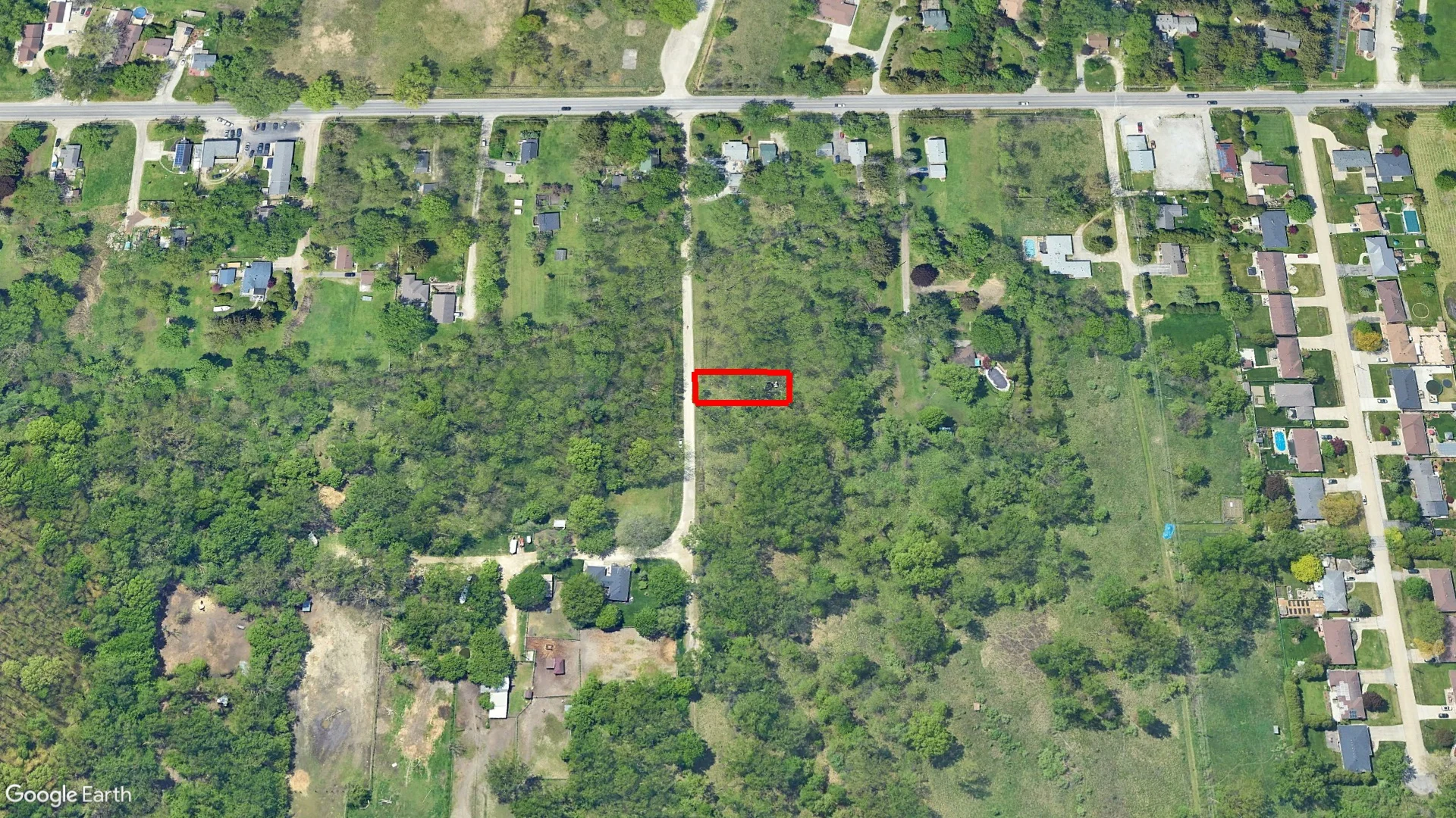  - Tax sale property in Windsor