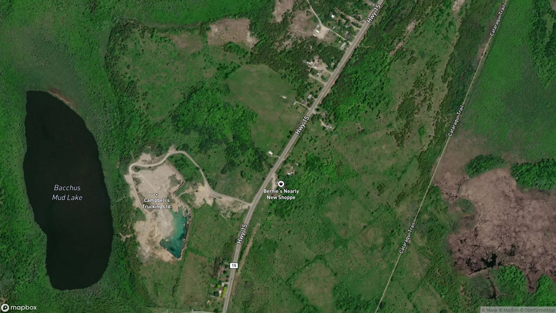 Tax sale property at , Rideau Lakes - Photo 3