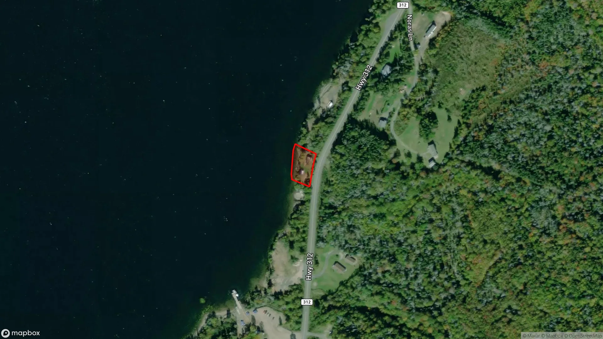 Tax Sale Property in Victoria, Nova Scotia
