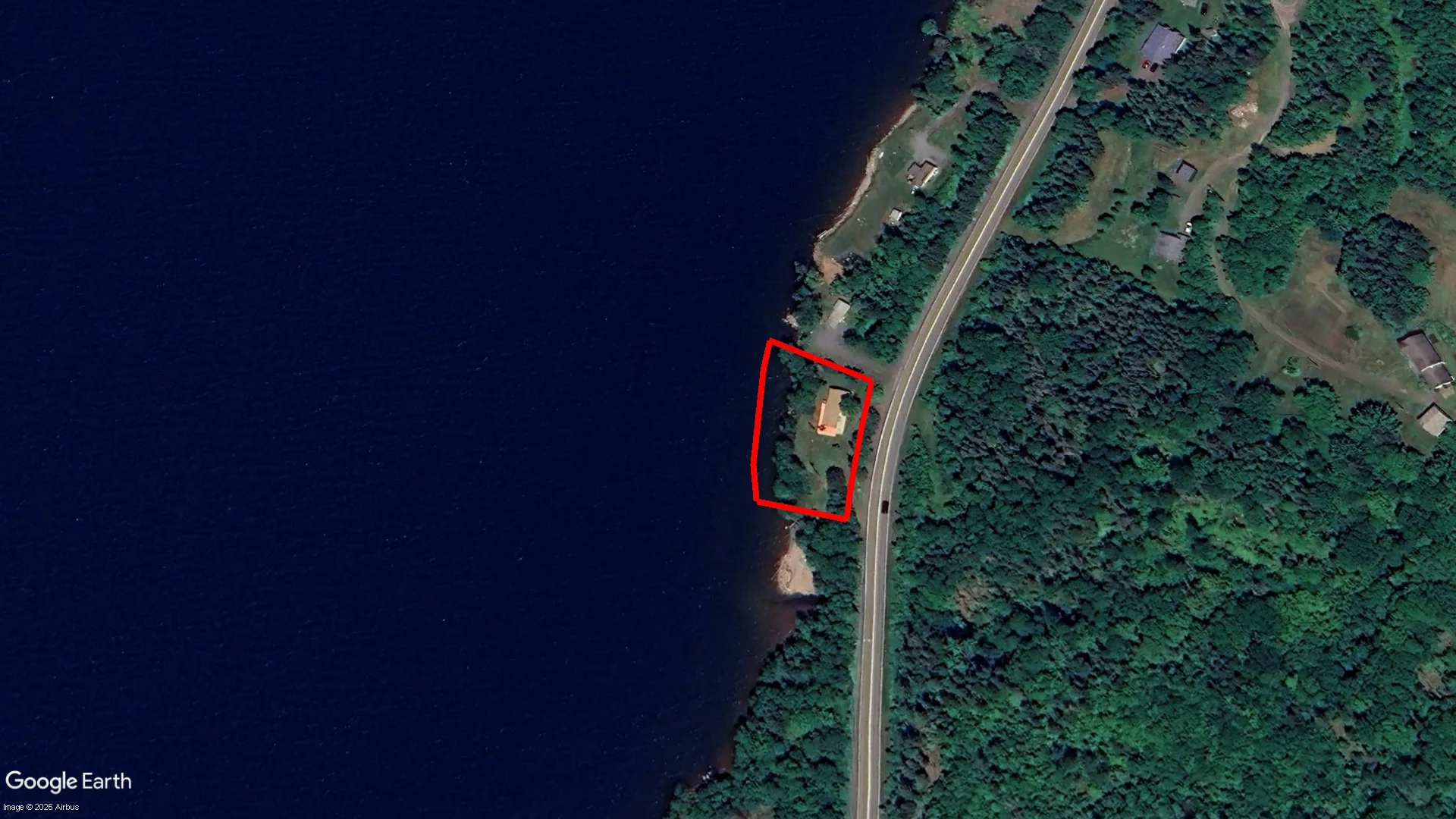  - Tax sale property in Victoria