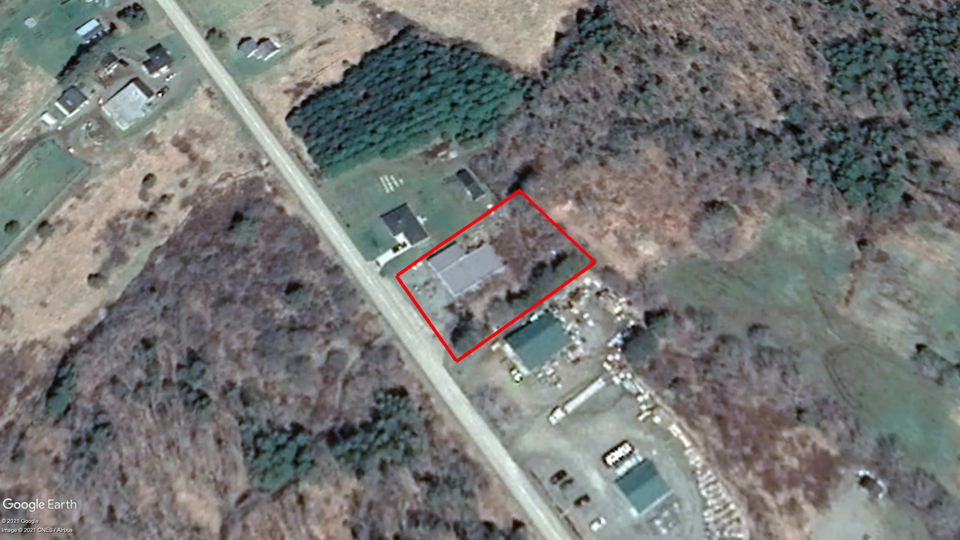 Tax sale property at 1417 Patrice Rd., Concession, Clare - Photo 2