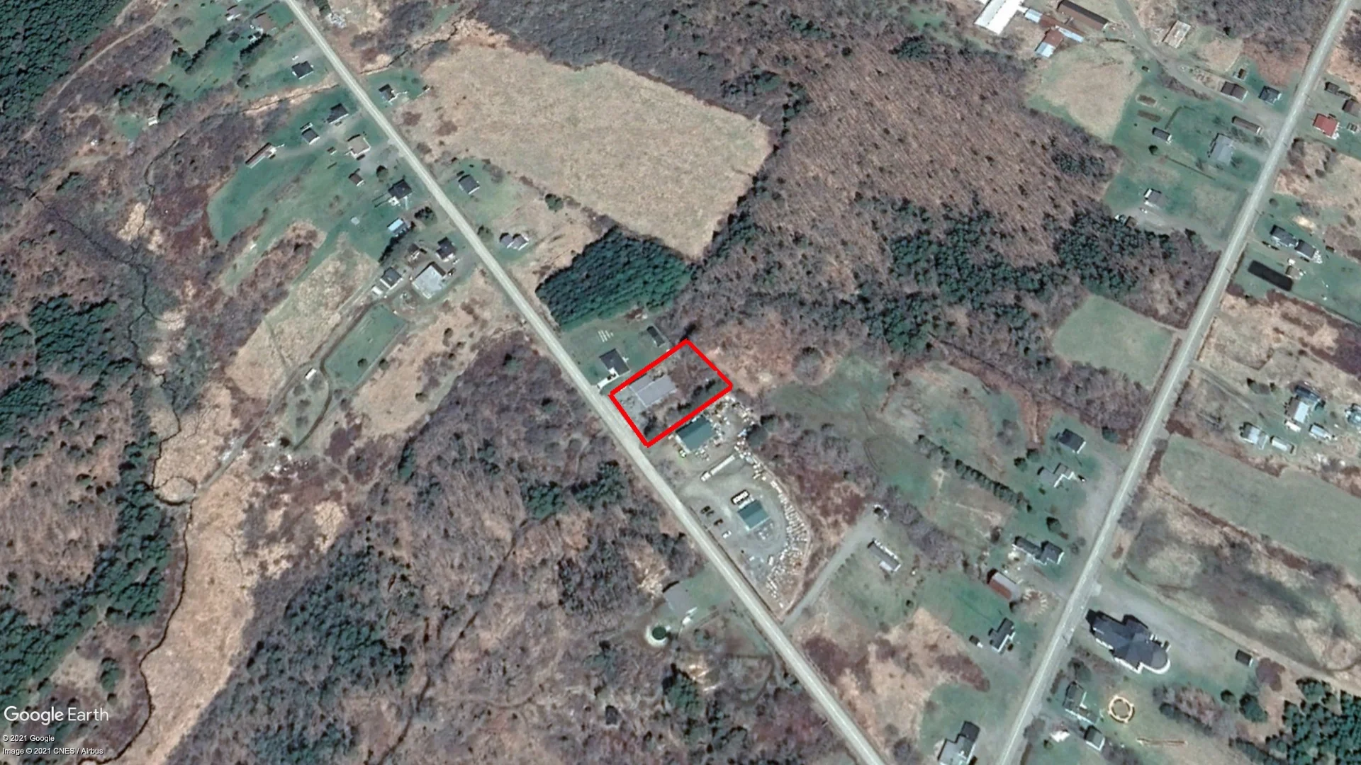 Tax sale property at 1417 Patrice Rd., Concession, Clare - Photo 3