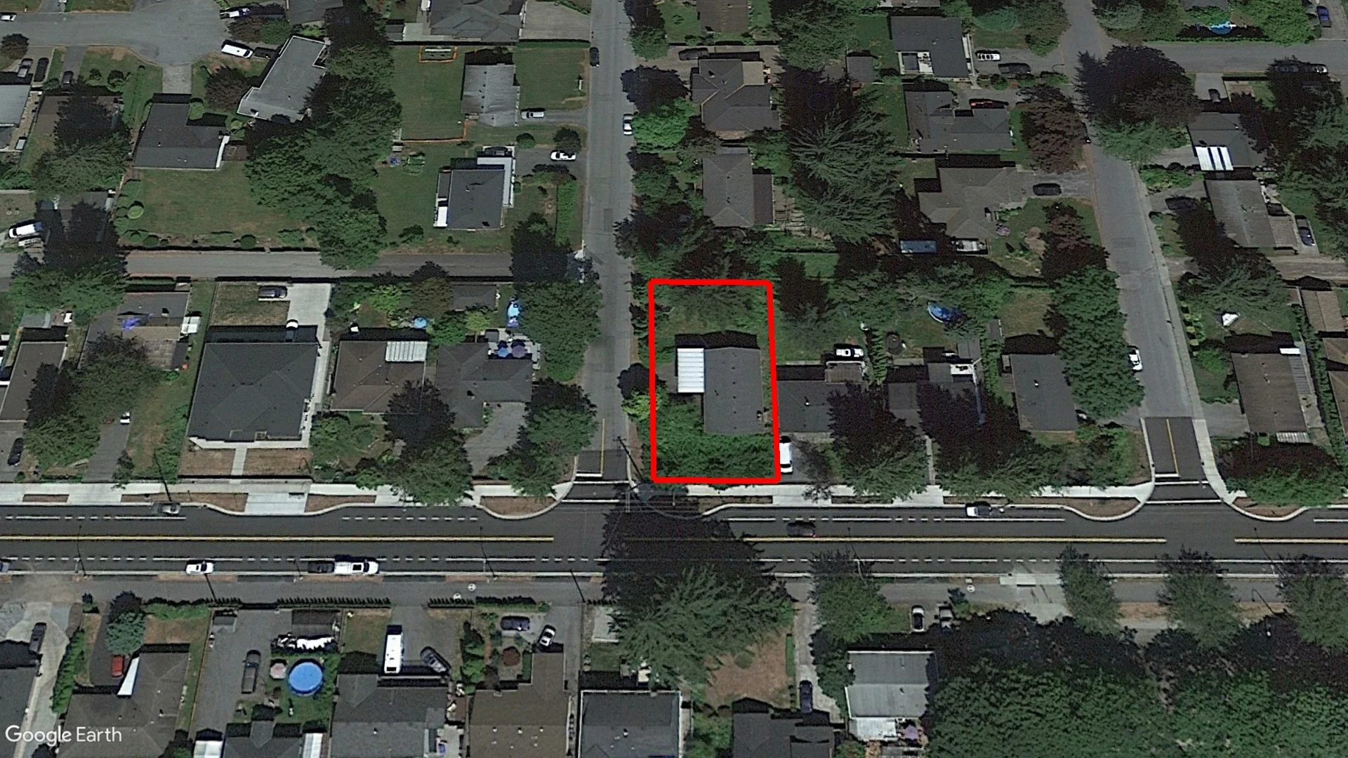 1033 PRAIRIE AVE PORT COQUITLAM V3B 1S3