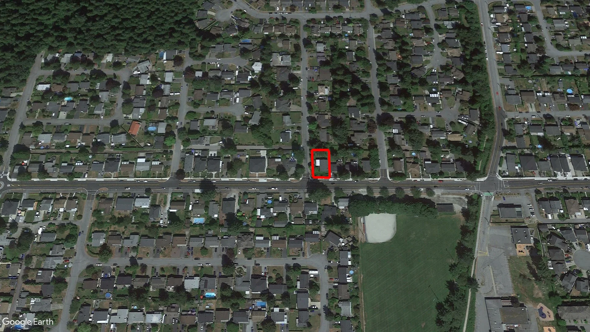 1033 PRAIRIE AVE PORT COQUITLAM V3B 1S3