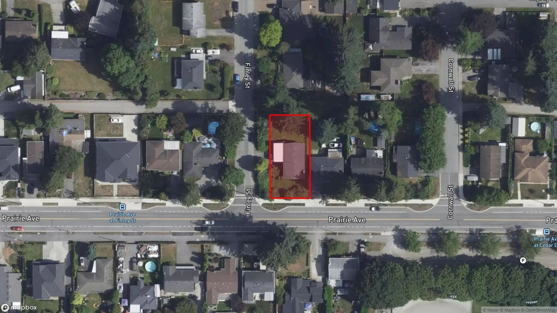 1033 PRAIRIE AVE PORT COQUITLAM V3B 1S3