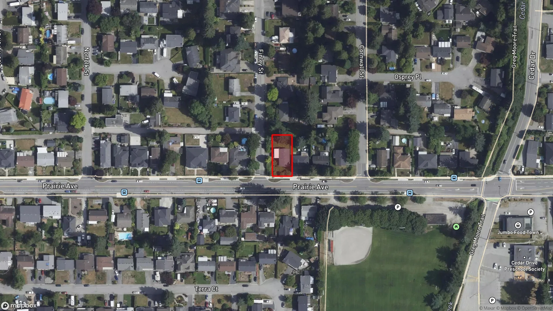 Tax sale property at , Port Coquitlam - Photo 2