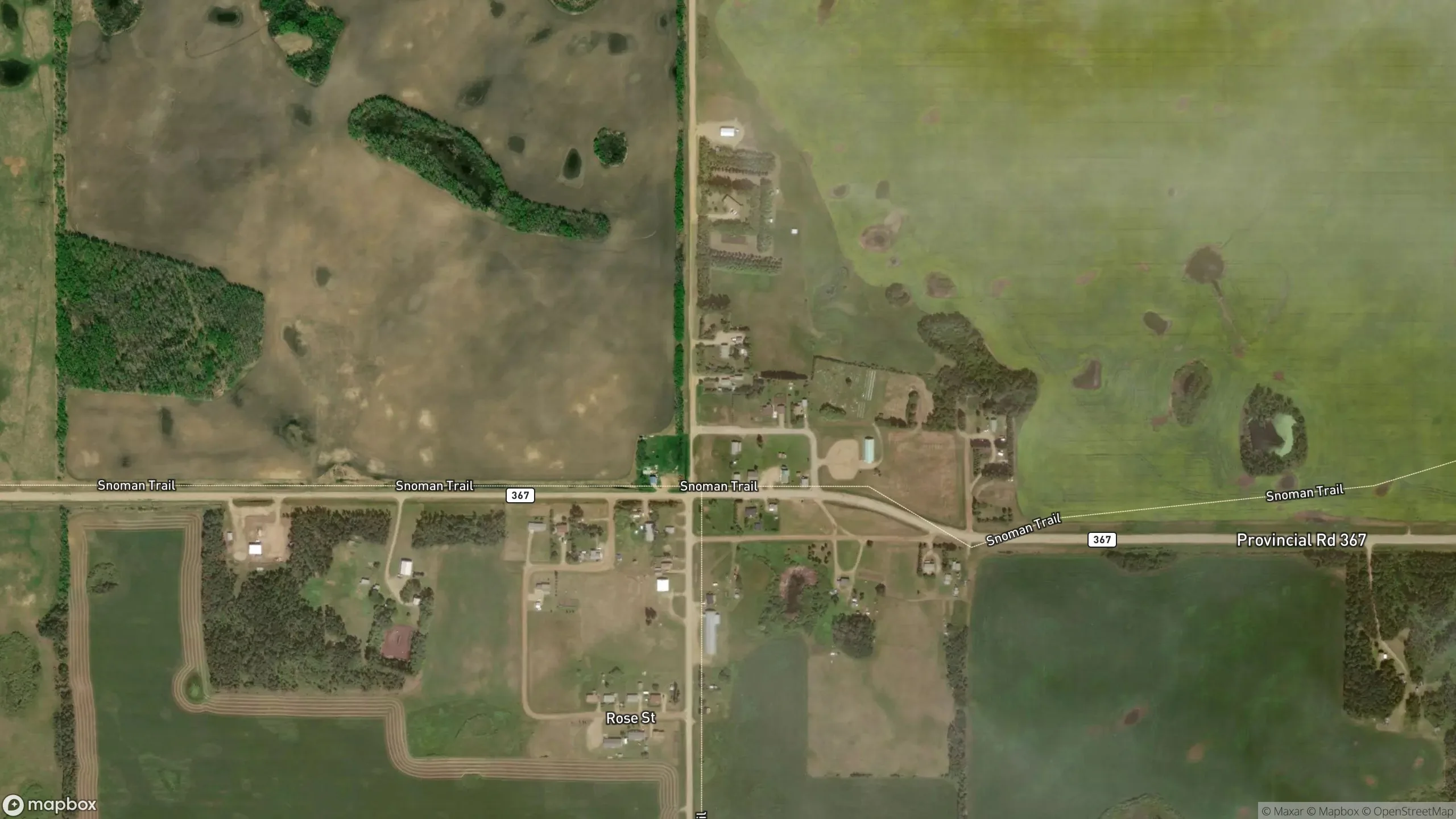 Tax sale property at , Roblin - Photo 3