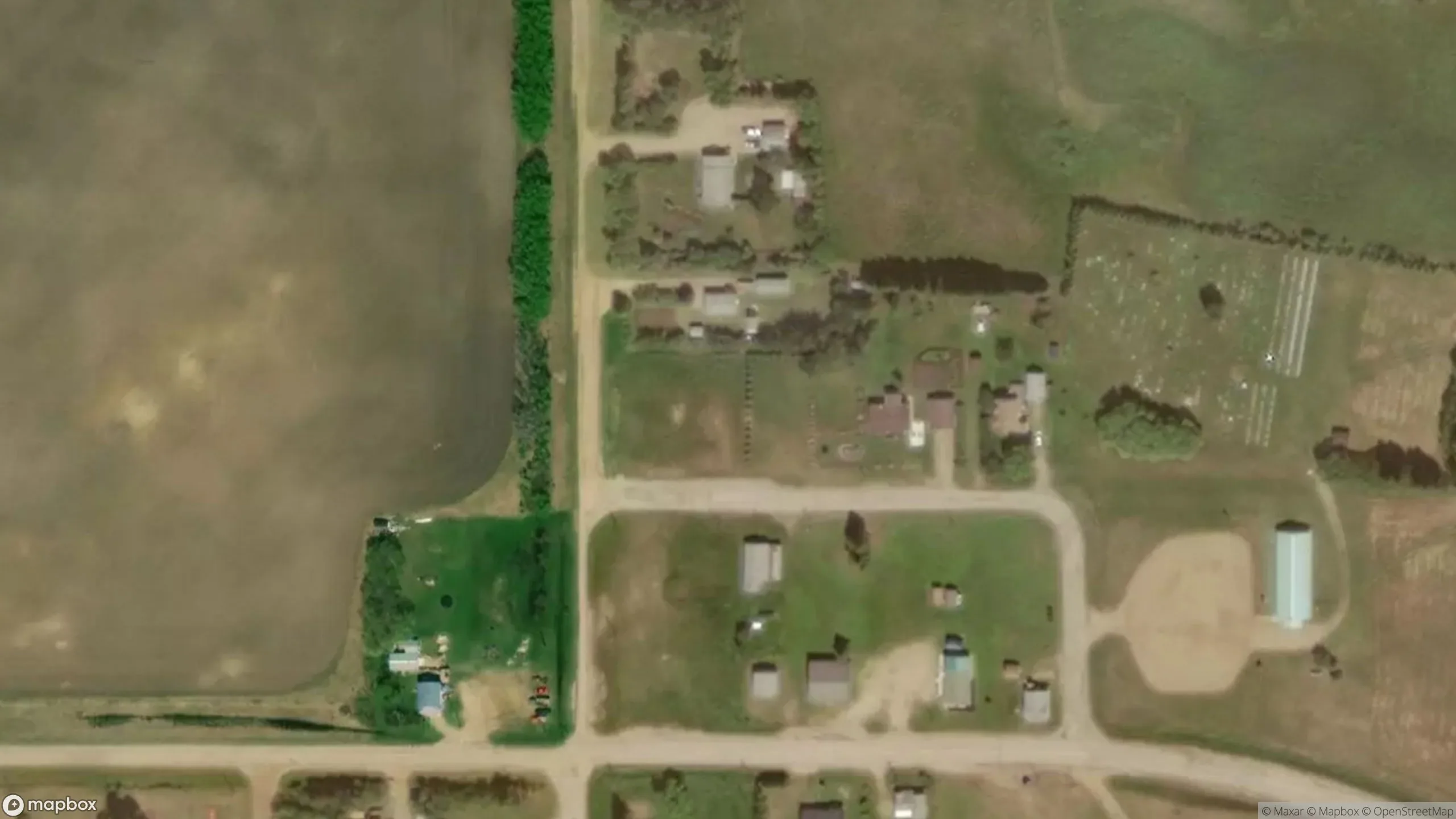 Tax Sale Property in Roblin, Manitoba