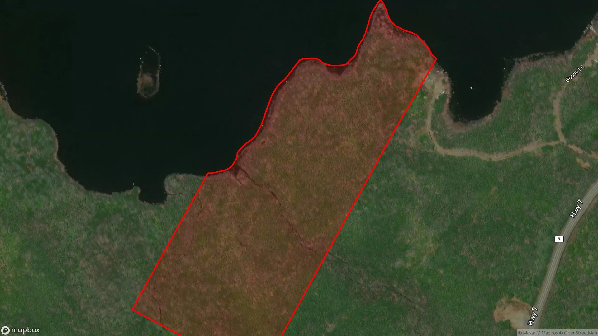 Tax sale property at , Halifax - Photo 3
