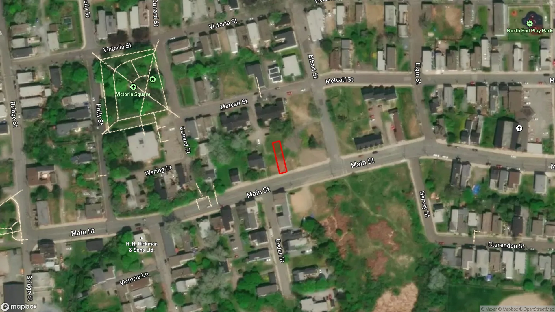 Tax sale property at , Saint John - Photo 2