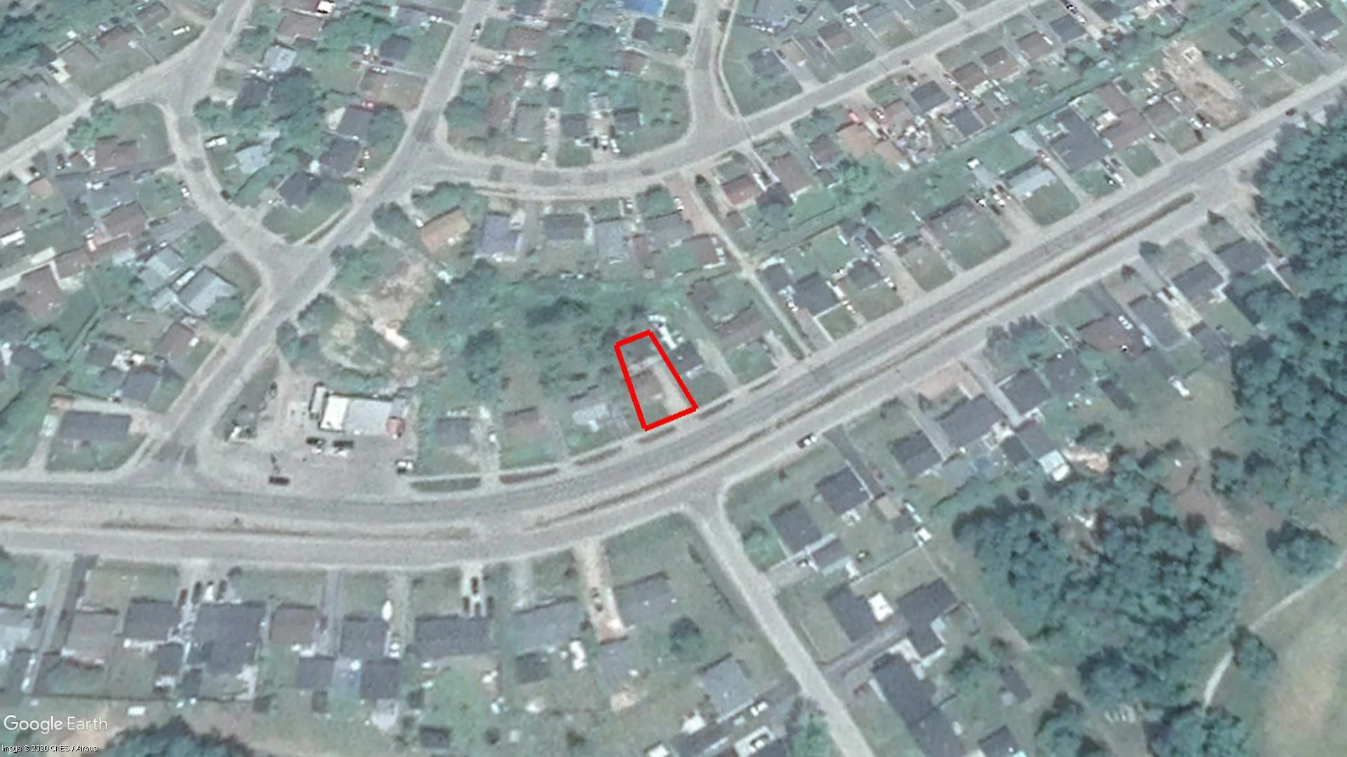Tax sale property at 67 Manitou Rd. W, Manitouwadge, Manitouwadge - Photo 2