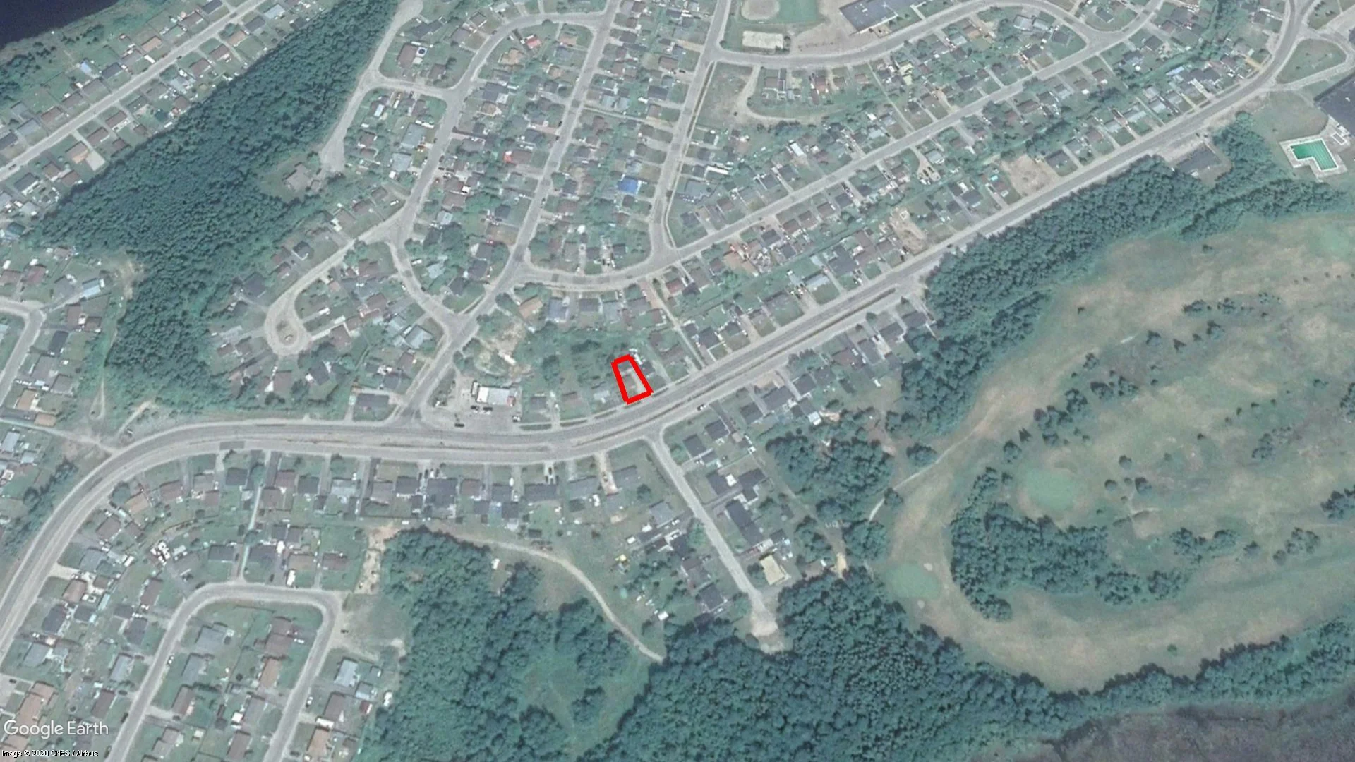 Tax sale property at 67 Manitou Rd. W, Manitouwadge, Manitouwadge - Photo 3