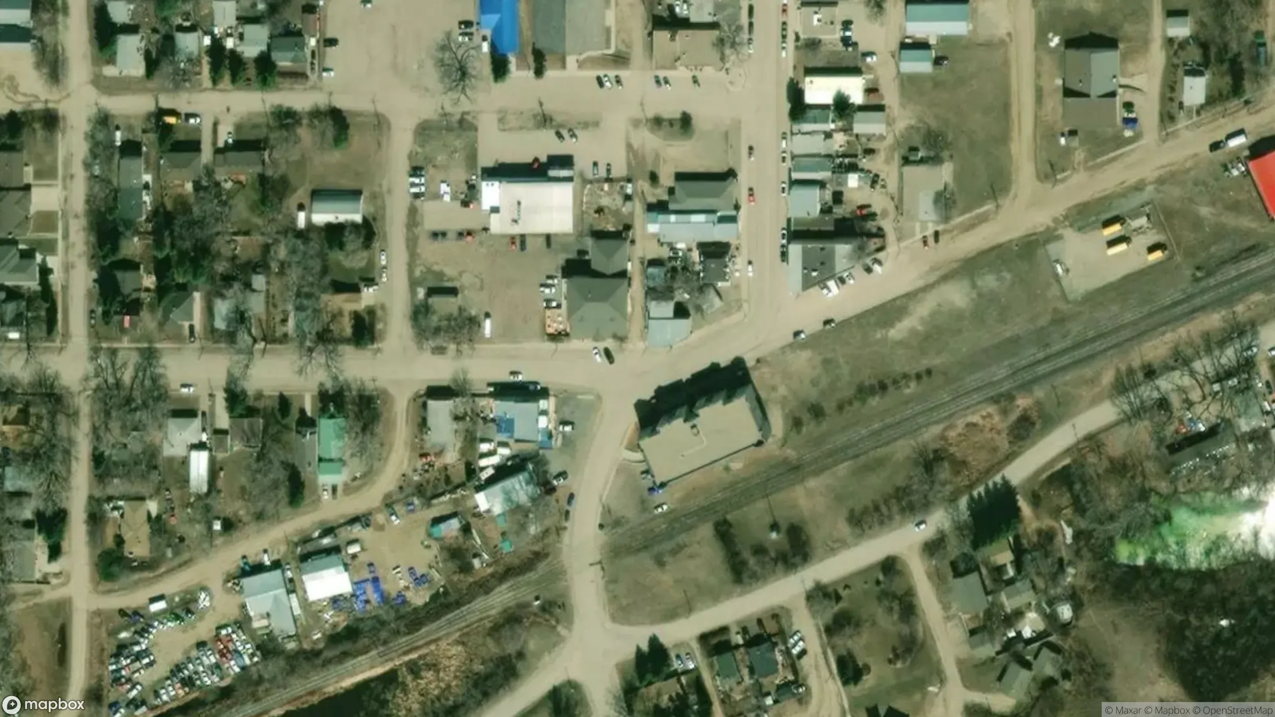 Tax sale property at , Town of Shaunavon - Photo 3