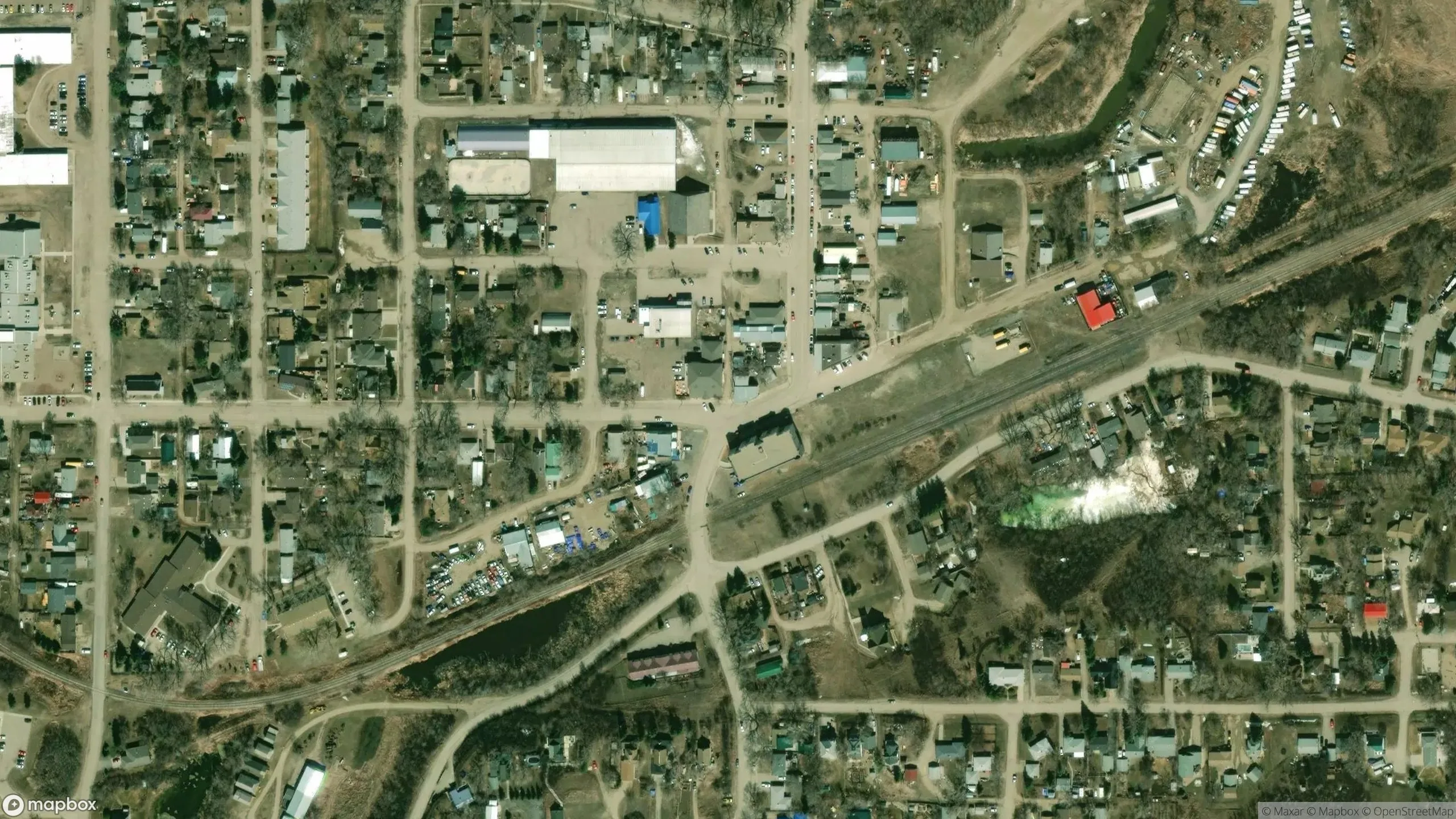  in Town of Shaunavon