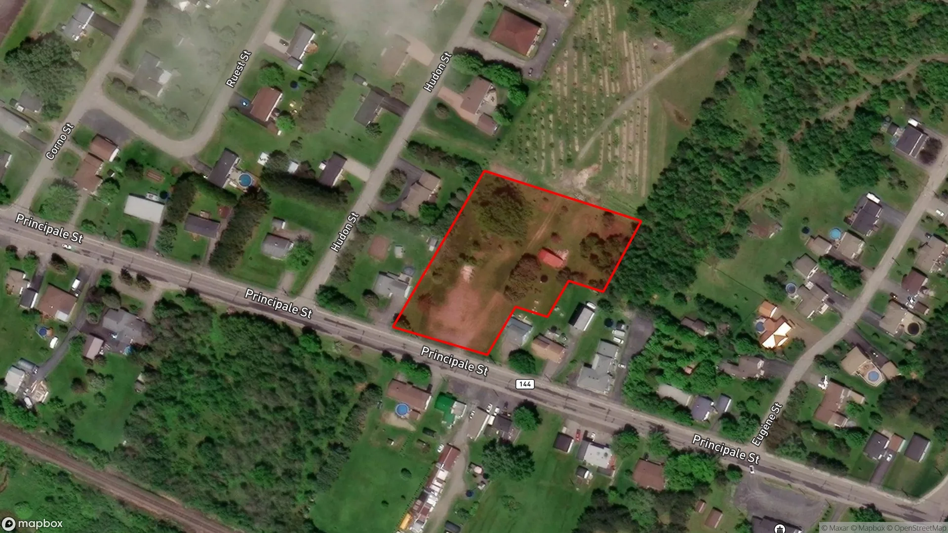 Tax sale property at , Madawaska - Photo 2