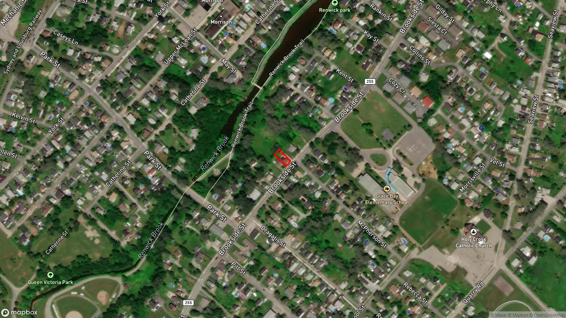 Tax sale property at , Cape Breton - Photo 3