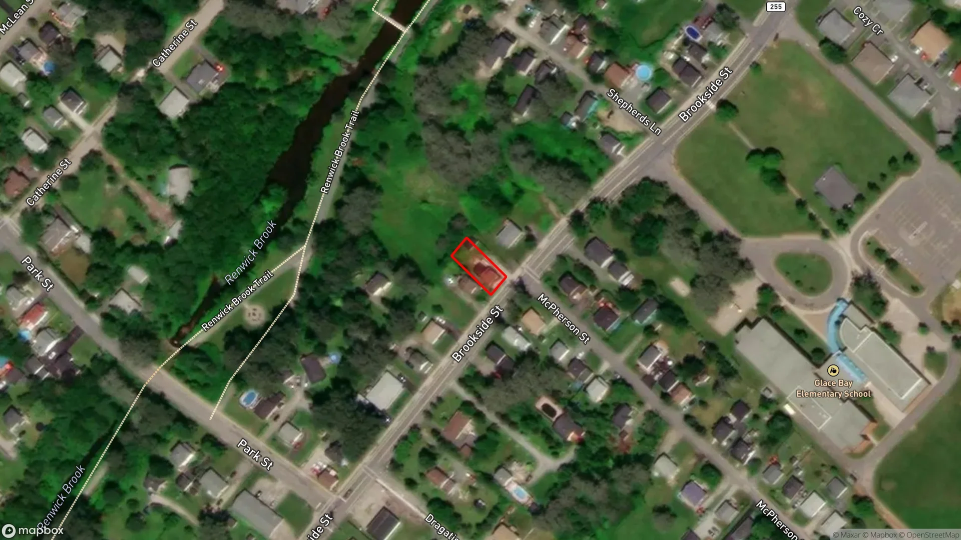 Tax sale property at , Cape Breton - Photo 2