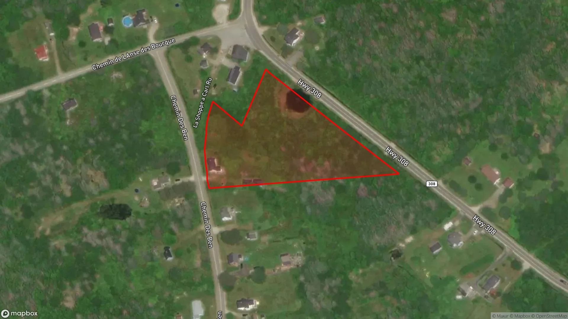 Tax sale property at , Argyle - Photo 2