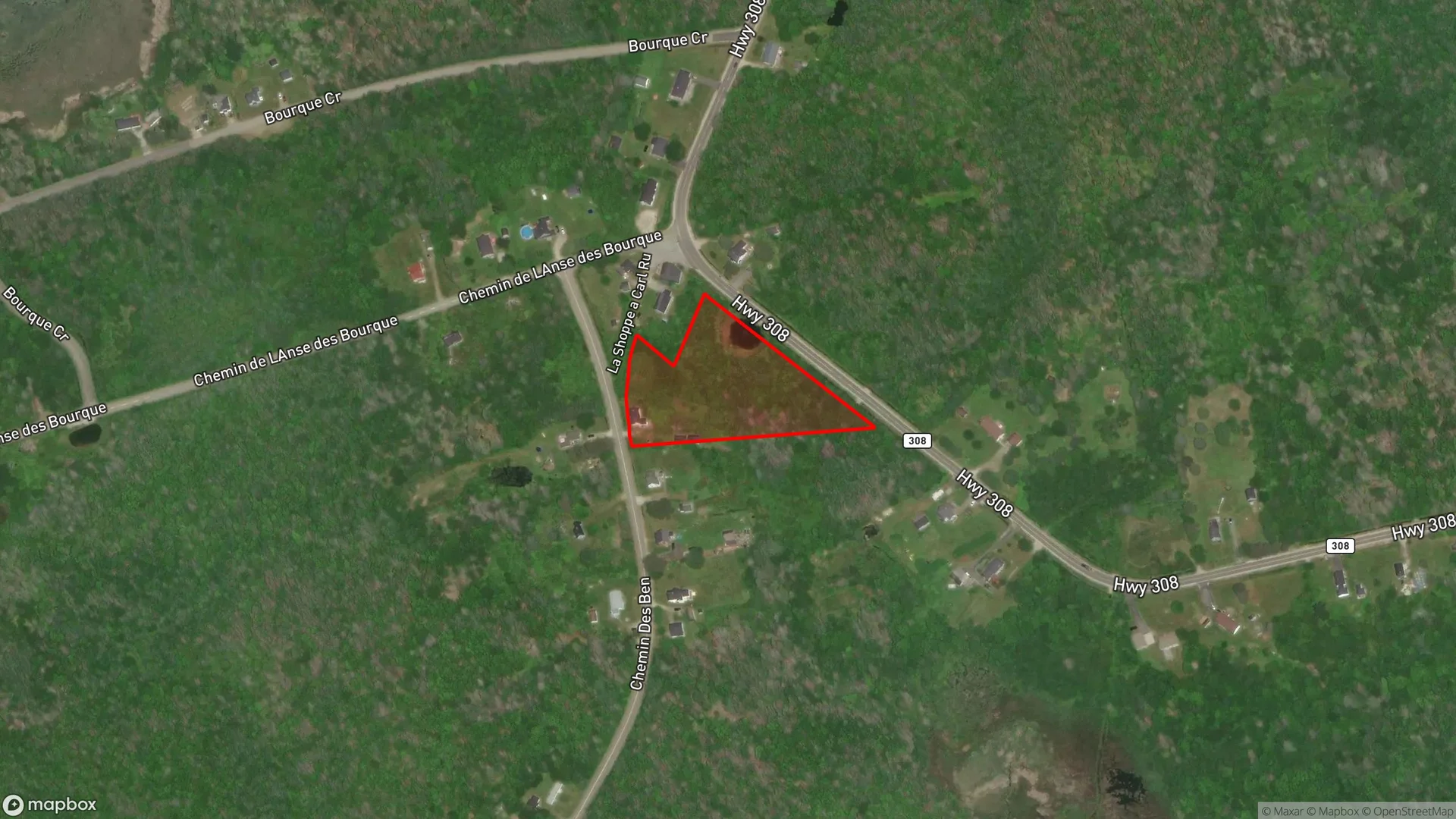 Tax sale property at , Argyle - Photo 3