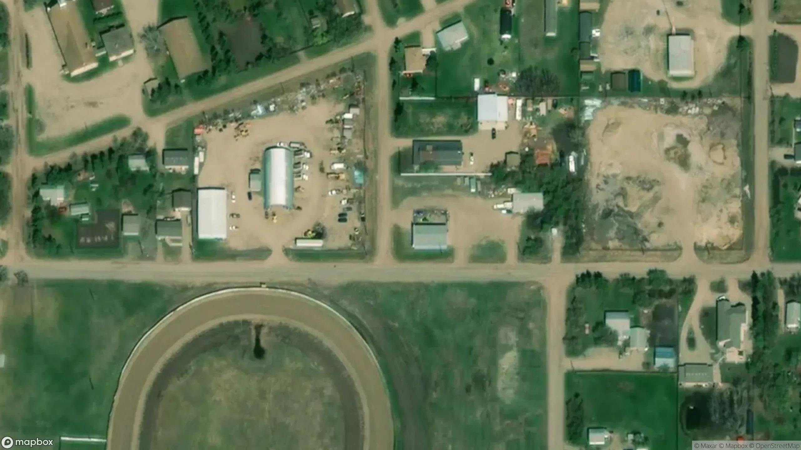Tax sale property at , Town of Wilkie - Photo 2