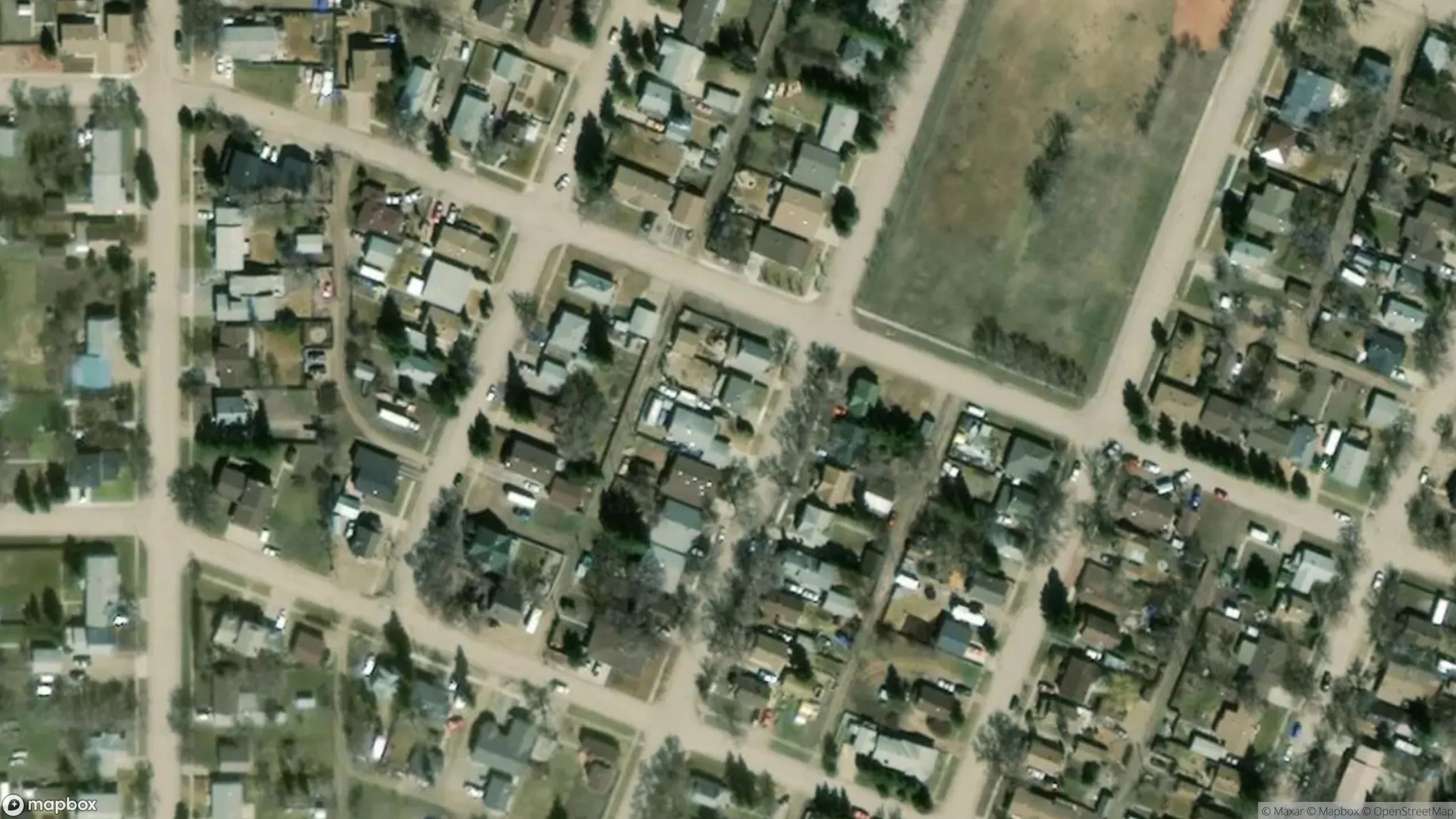 Tax sale property at , Town of Leader - Photo 2