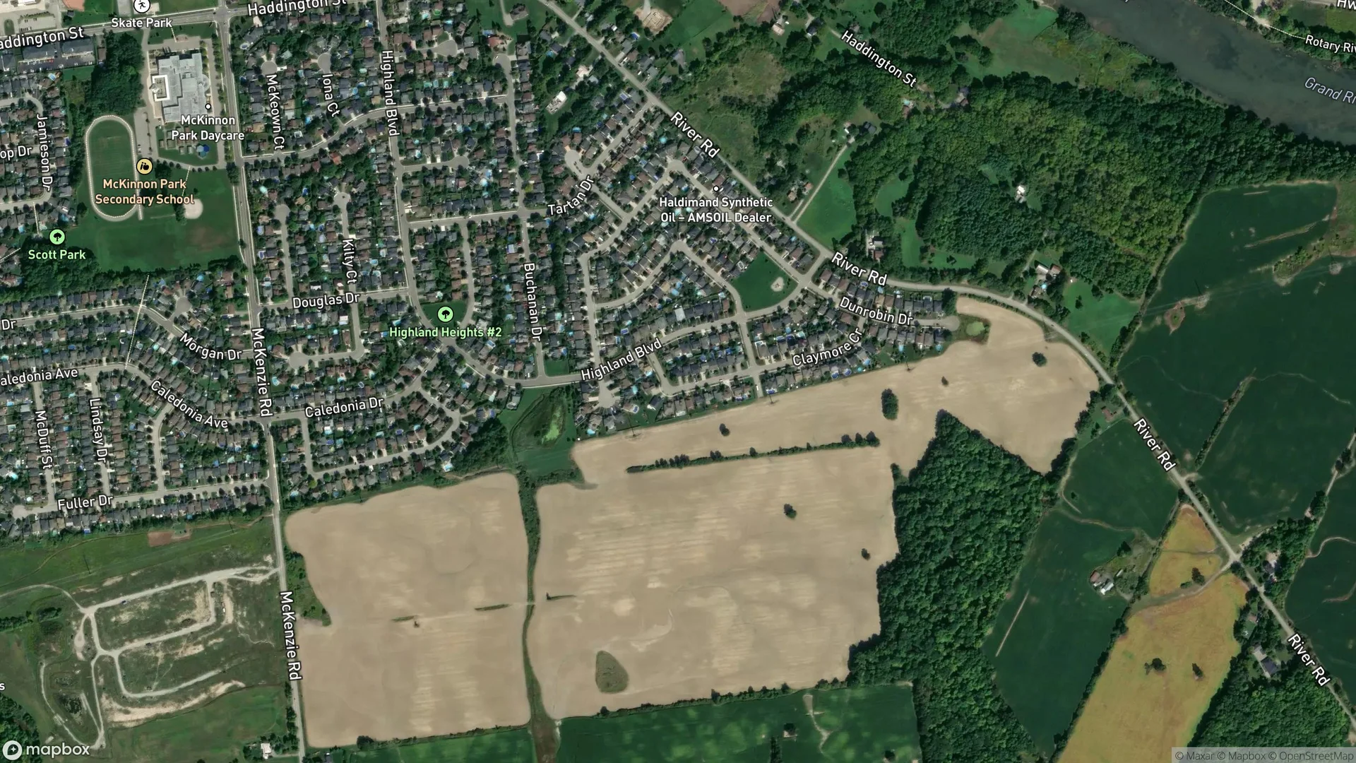Tax sale property at , Haldimand County - Photo 3