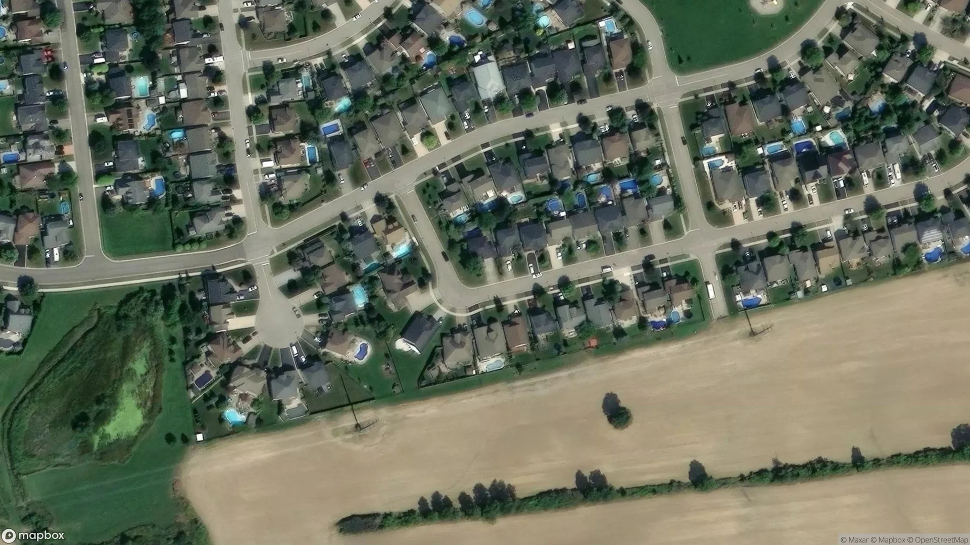 Tax sale property at , Haldimand County - Photo 2