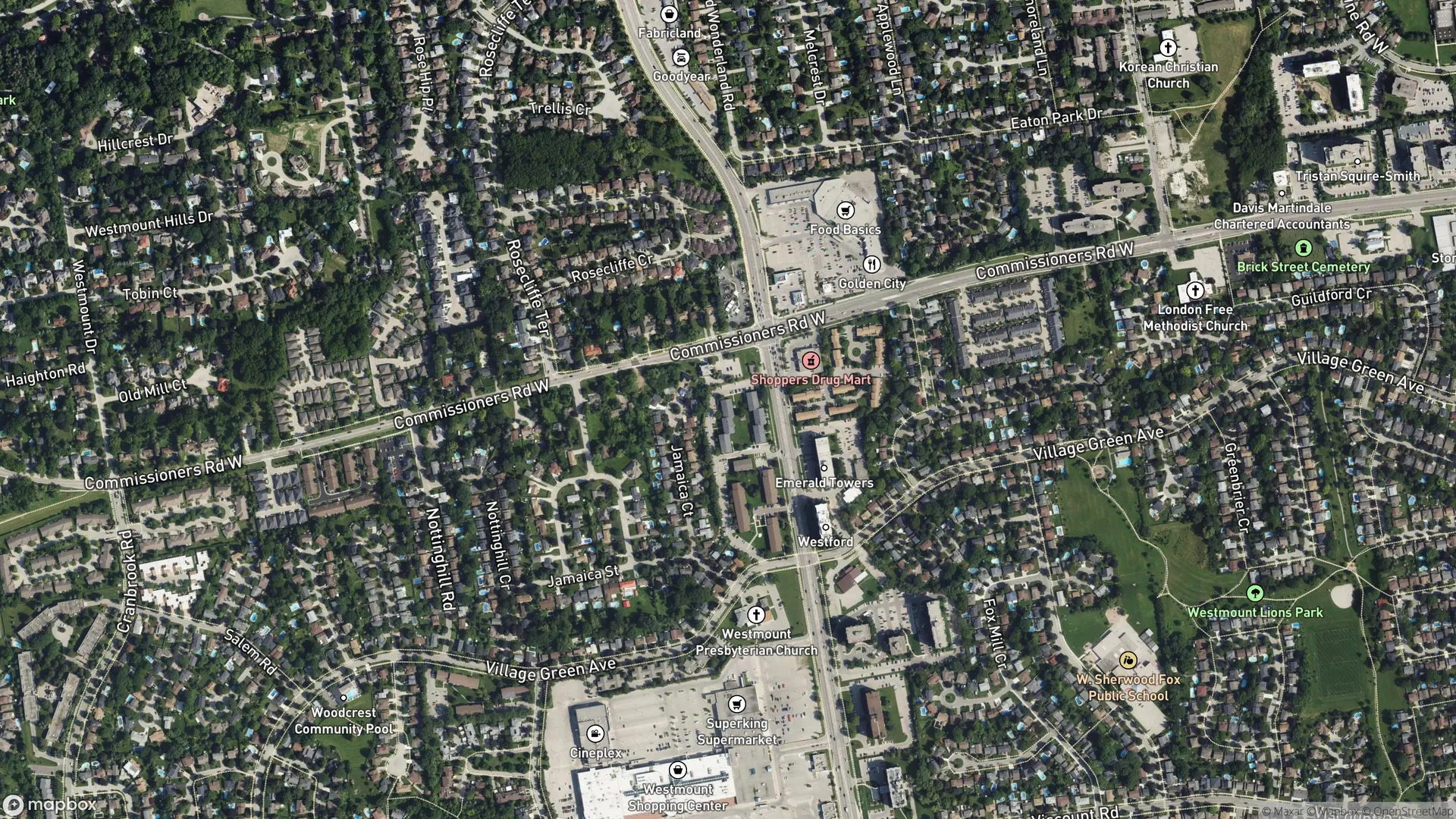 Tax sale property at , London - Photo 3