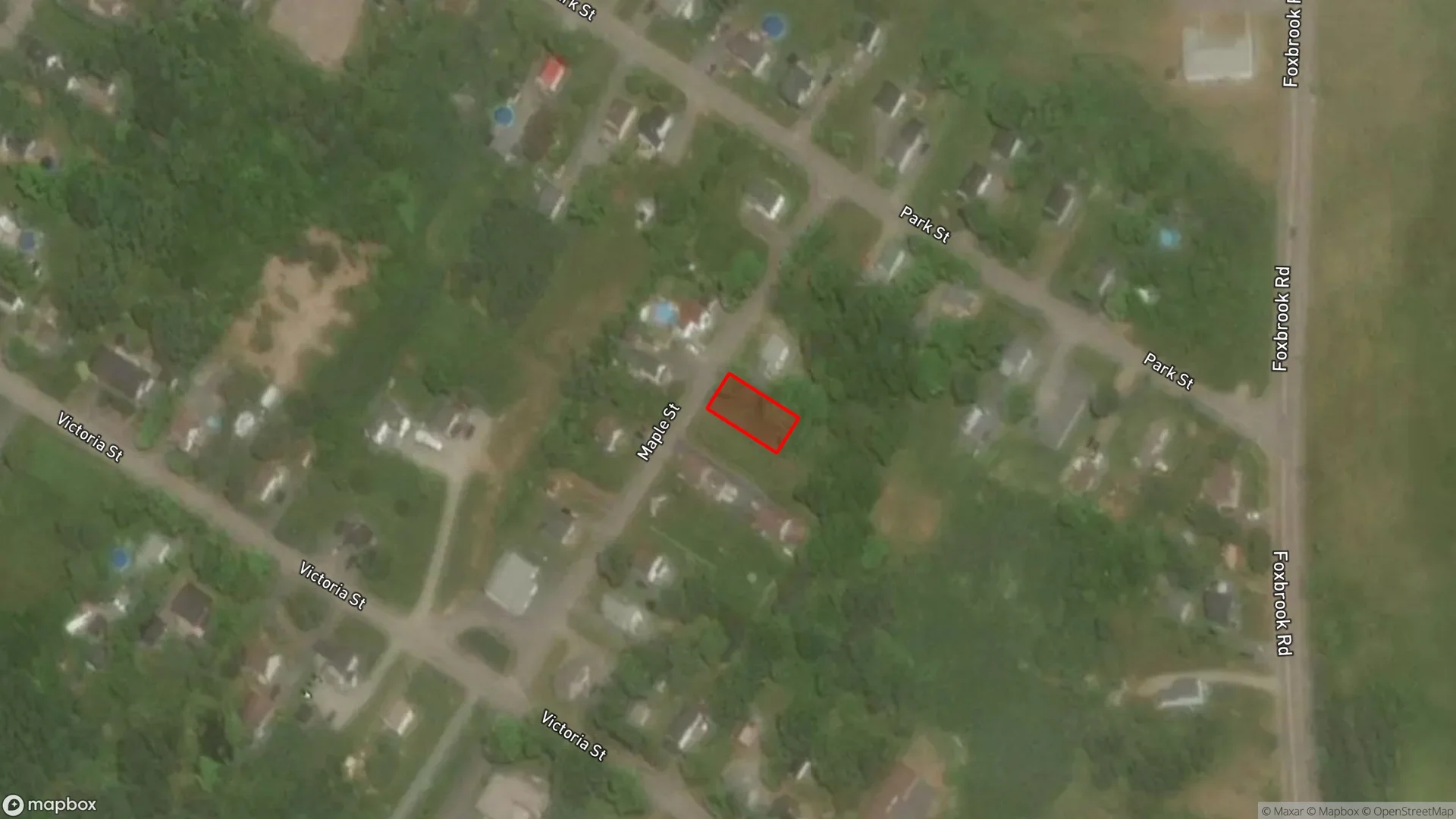 Tax sale property at , Westville - Photo 2