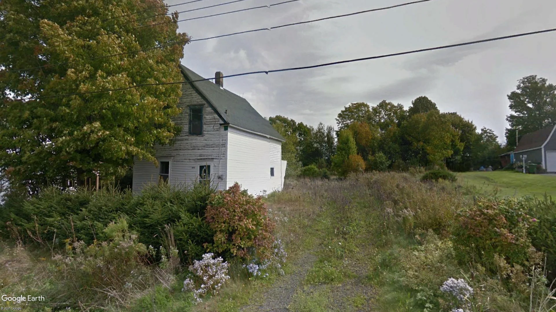 Tax sale property at 2099 Maple Street, Westville - Photo 4