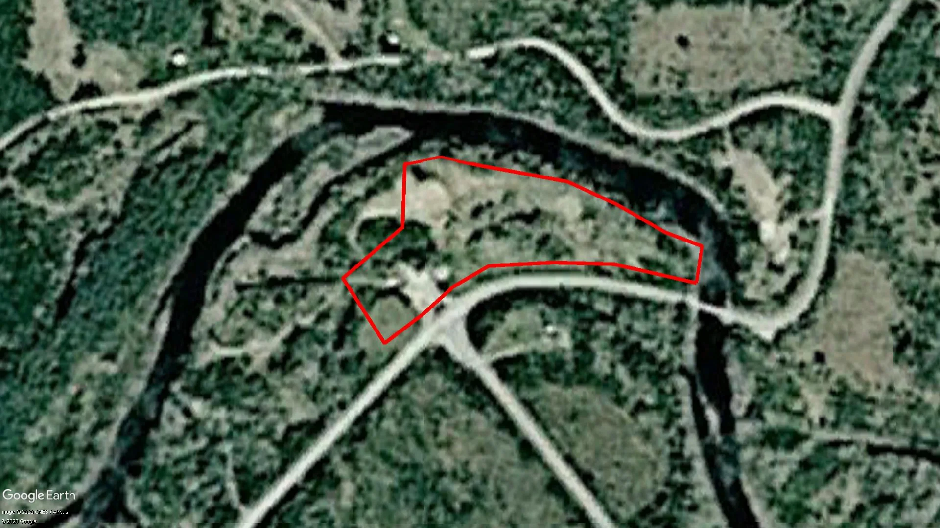 Tax sale property at 1328 Highway 348, Caledonia, St. Mary's - Photo 3