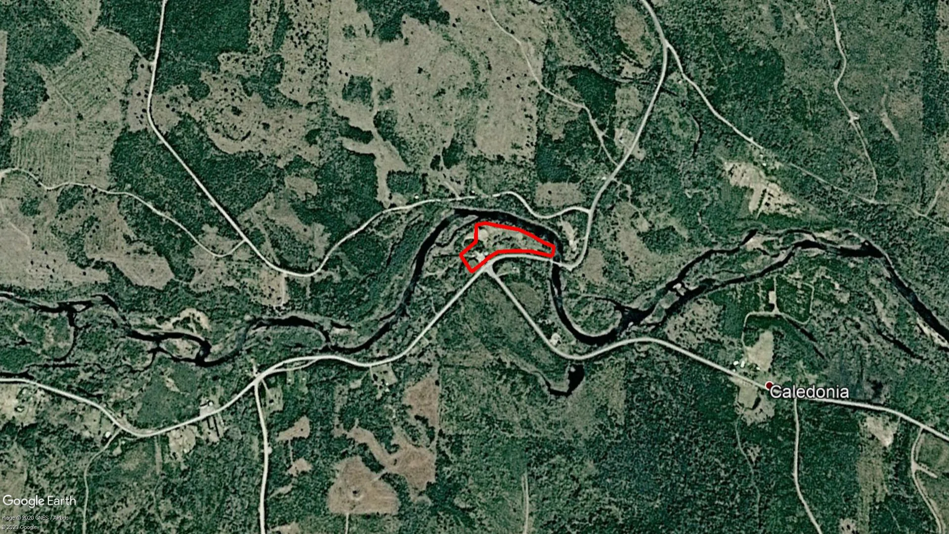 Tax sale property at 1328 Highway 348, Caledonia, St. Mary's - Photo 2