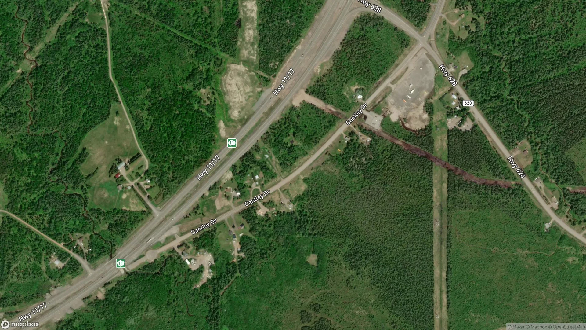 Tax Sale Property in Red Rock, Ontario