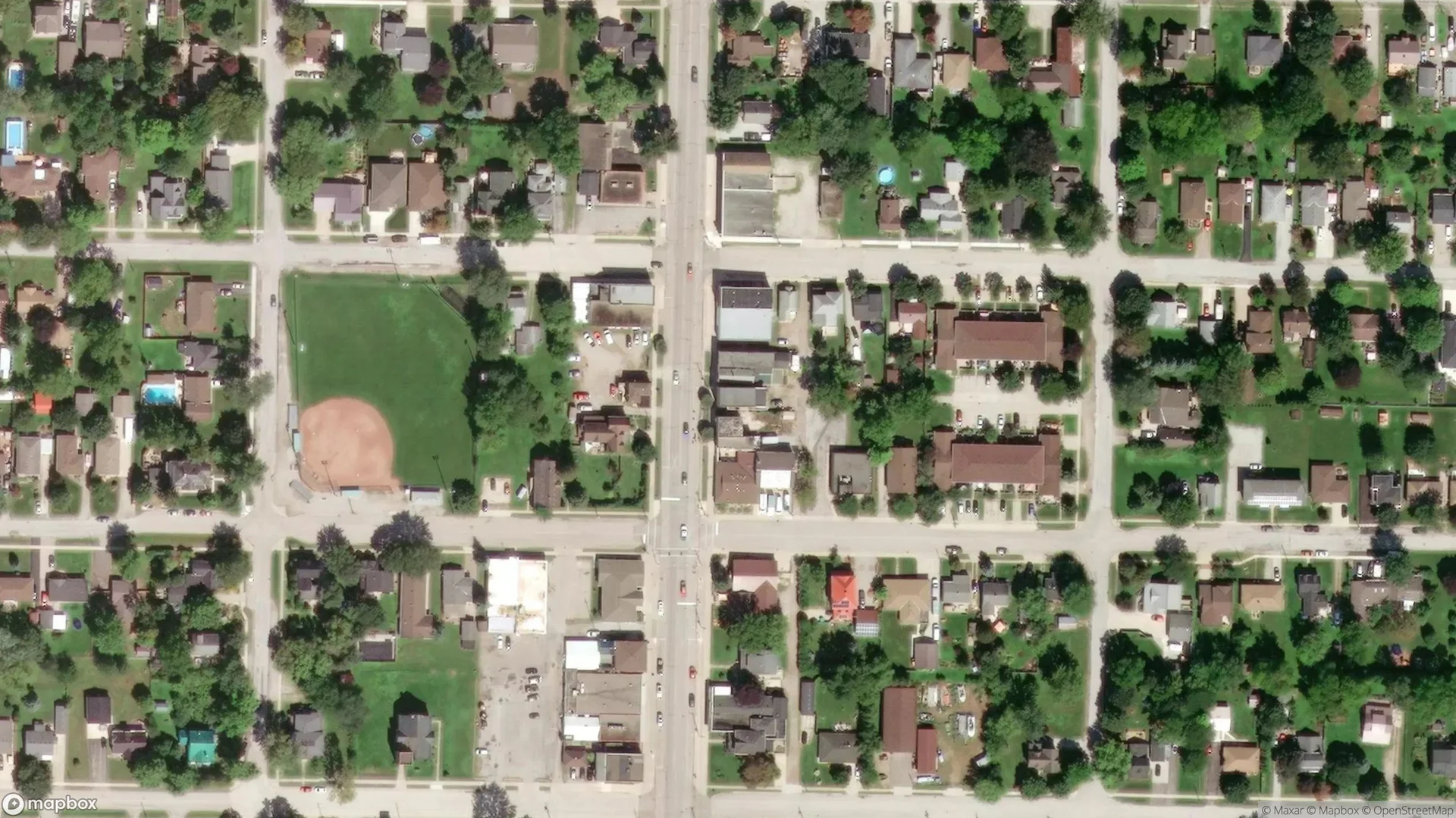 Tax Sale Property in Plympton-Wyoming, Ontario