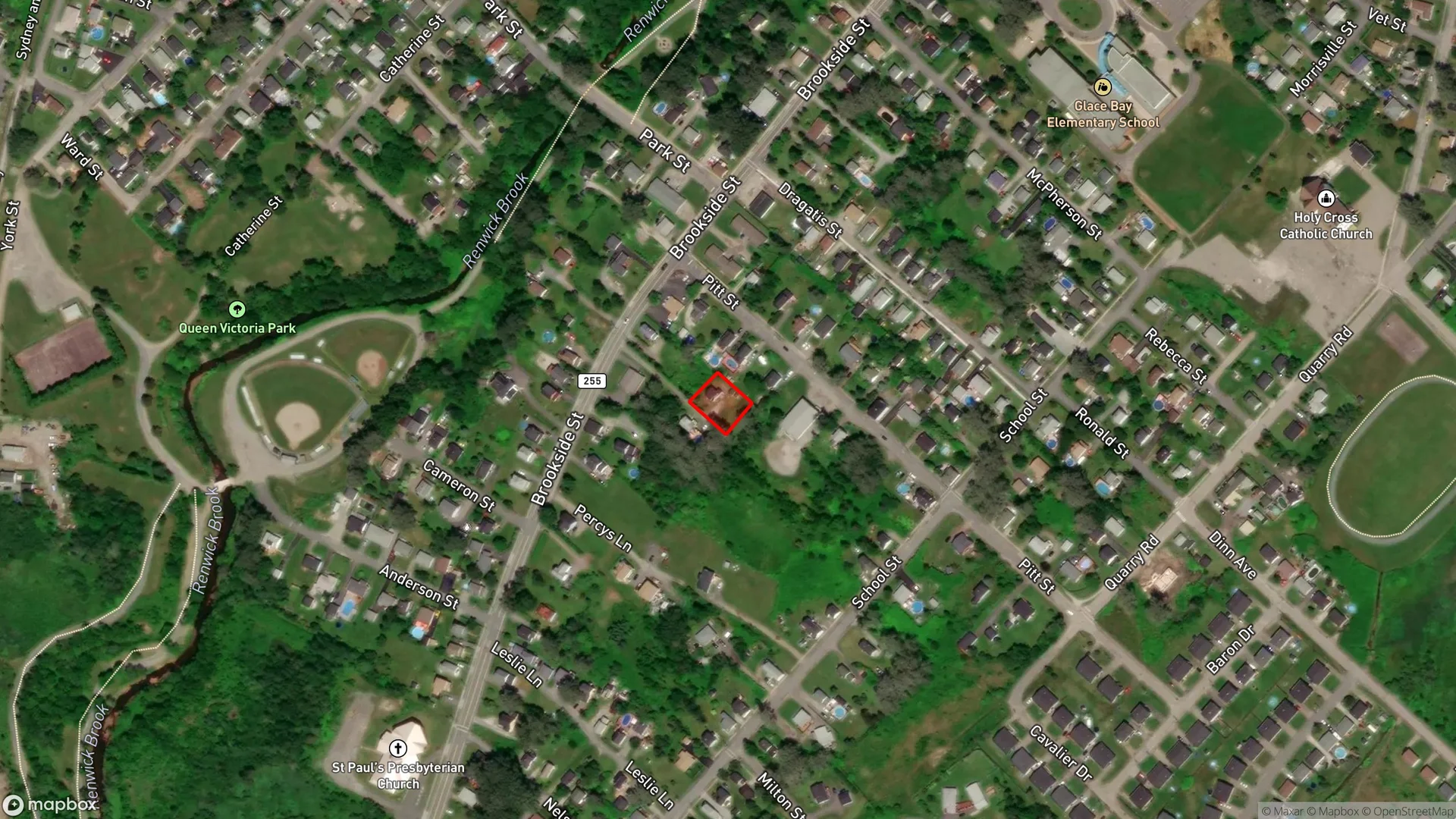 Tax sale property at , Cape Breton - Photo 3