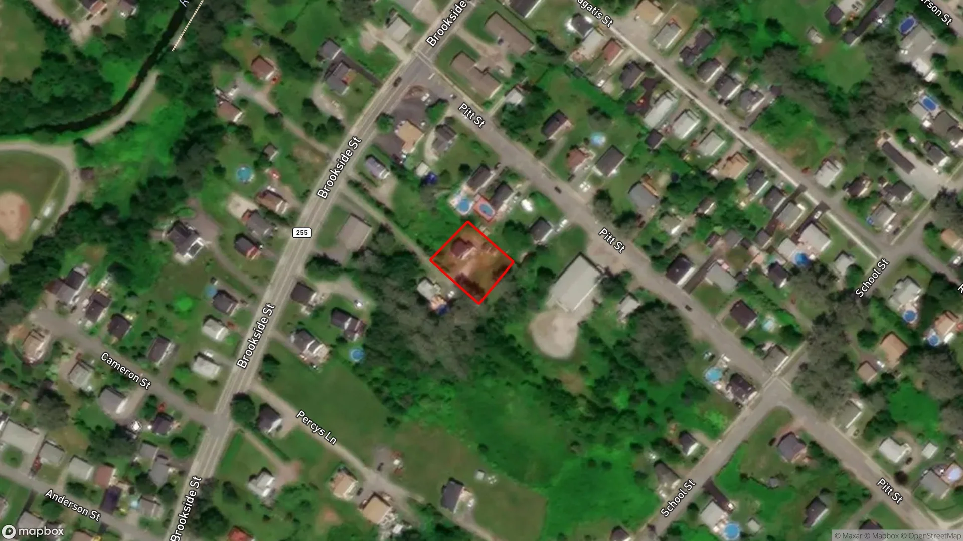 Tax sale property at , Cape Breton - Photo 2