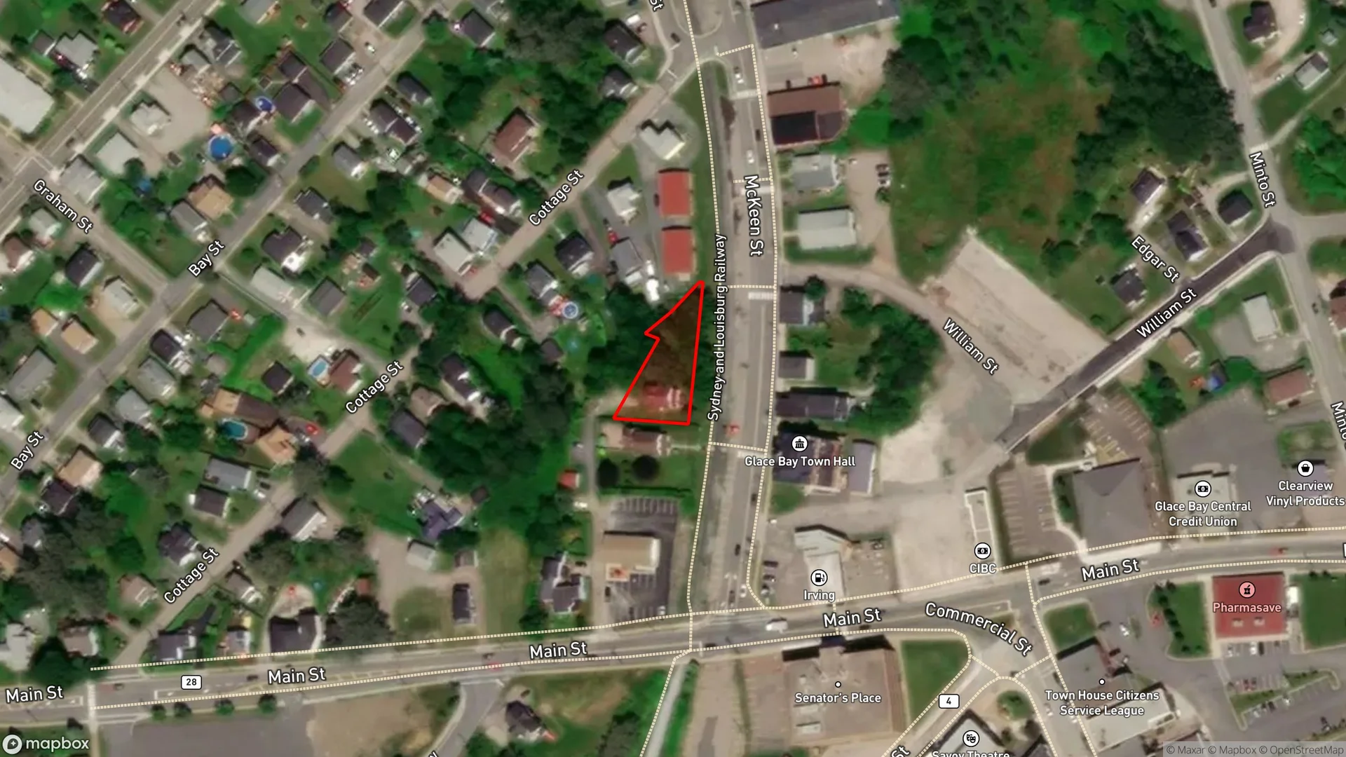 Tax sale property at , Cape Breton - Photo 2