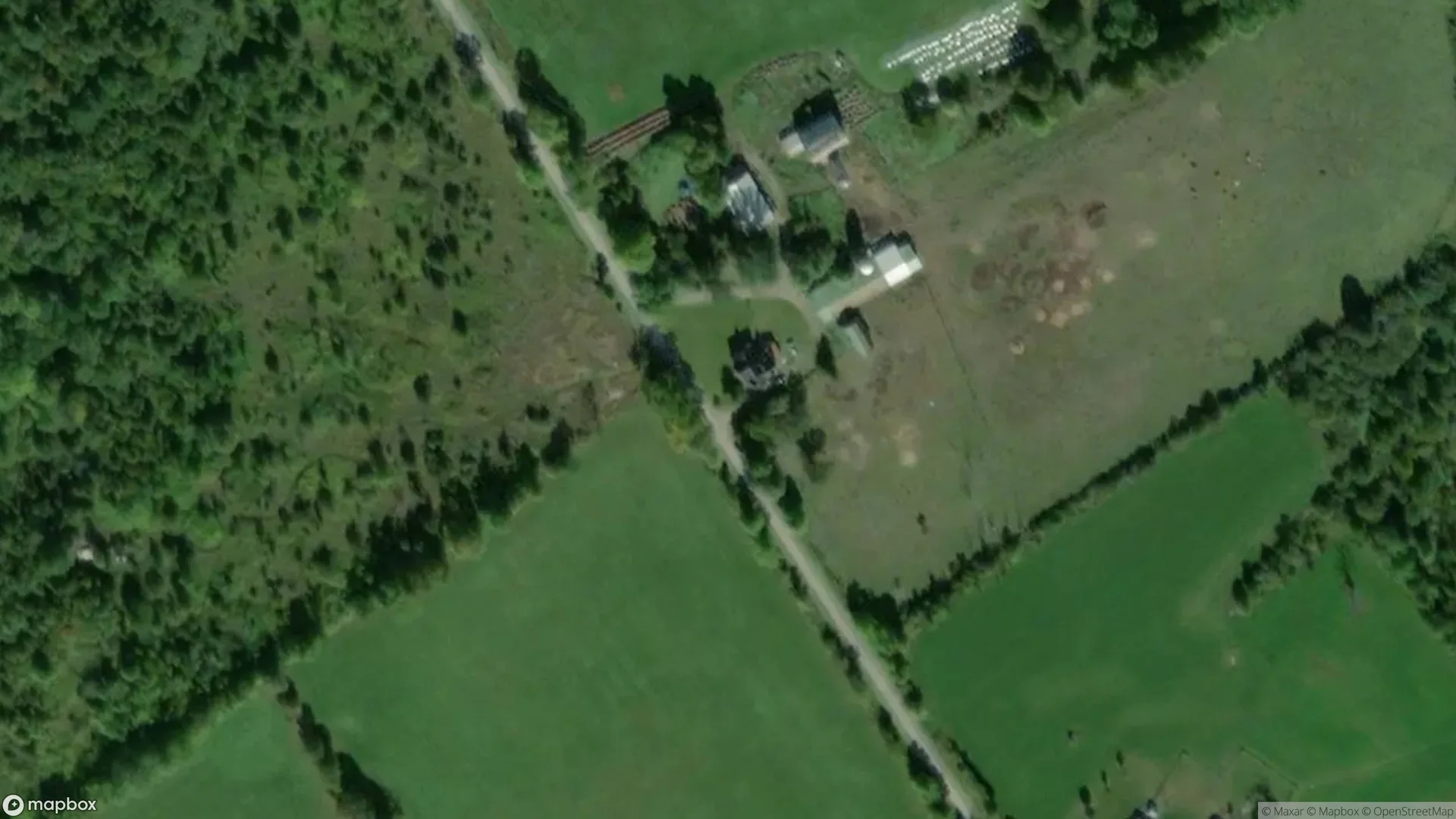 Tax sale property at , Stone Mills - Photo 2