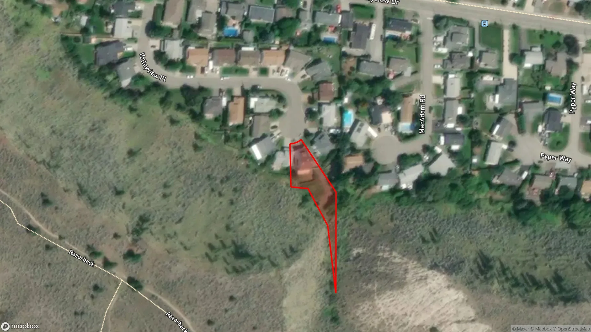Tax sale property at , Kamloops - Photo 2