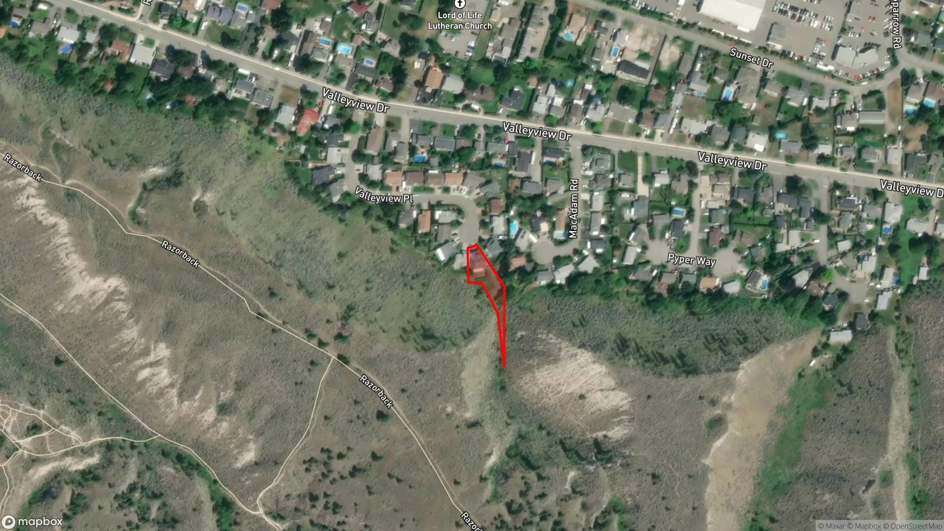 Tax sale property at , Kamloops - Photo 3