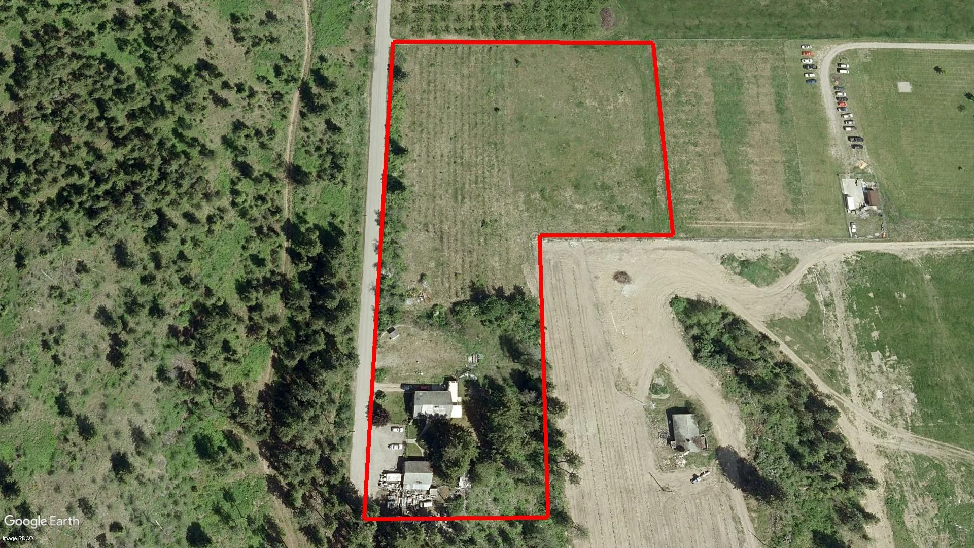 Tax sale property at 4235 SHANKS RD KELOWNA V4V 1M3, Kelowna - Photo 4
