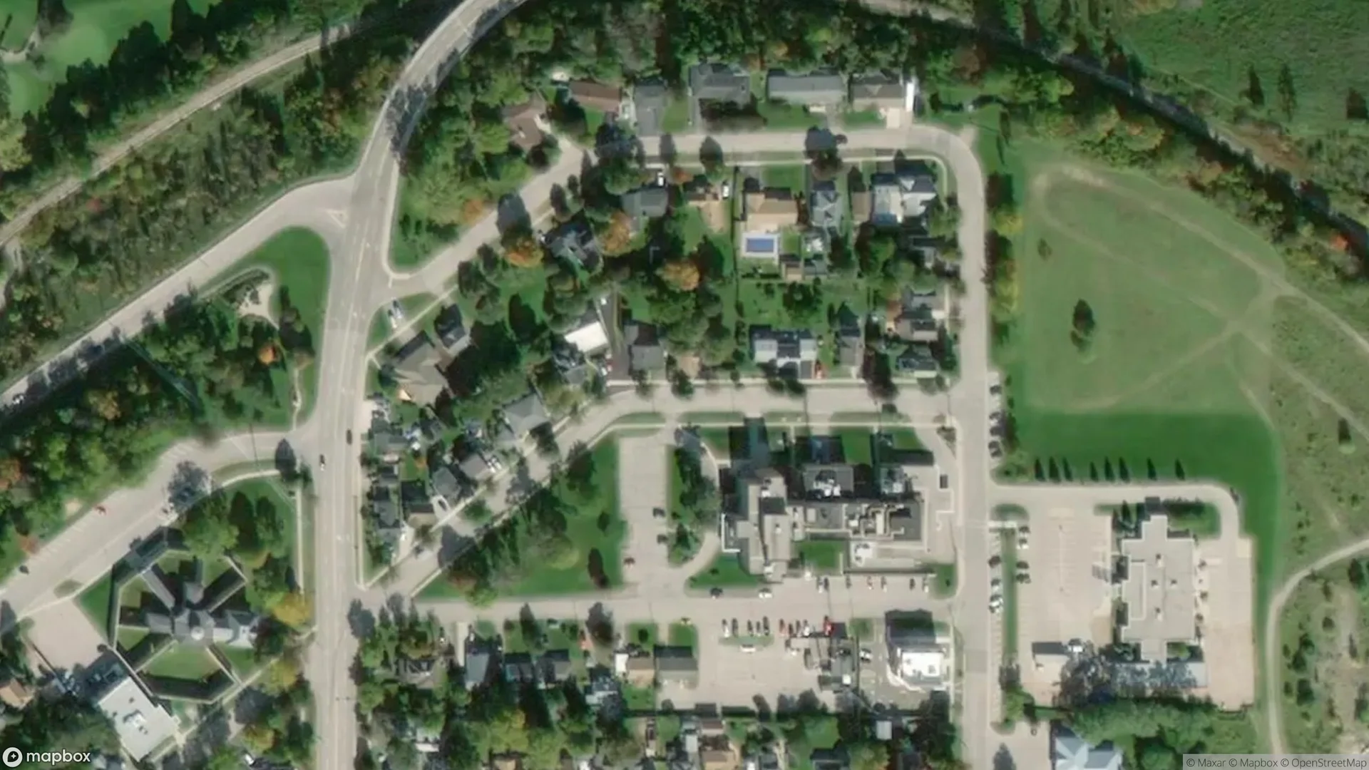 Tax Sale Property in Goderich, Ontario