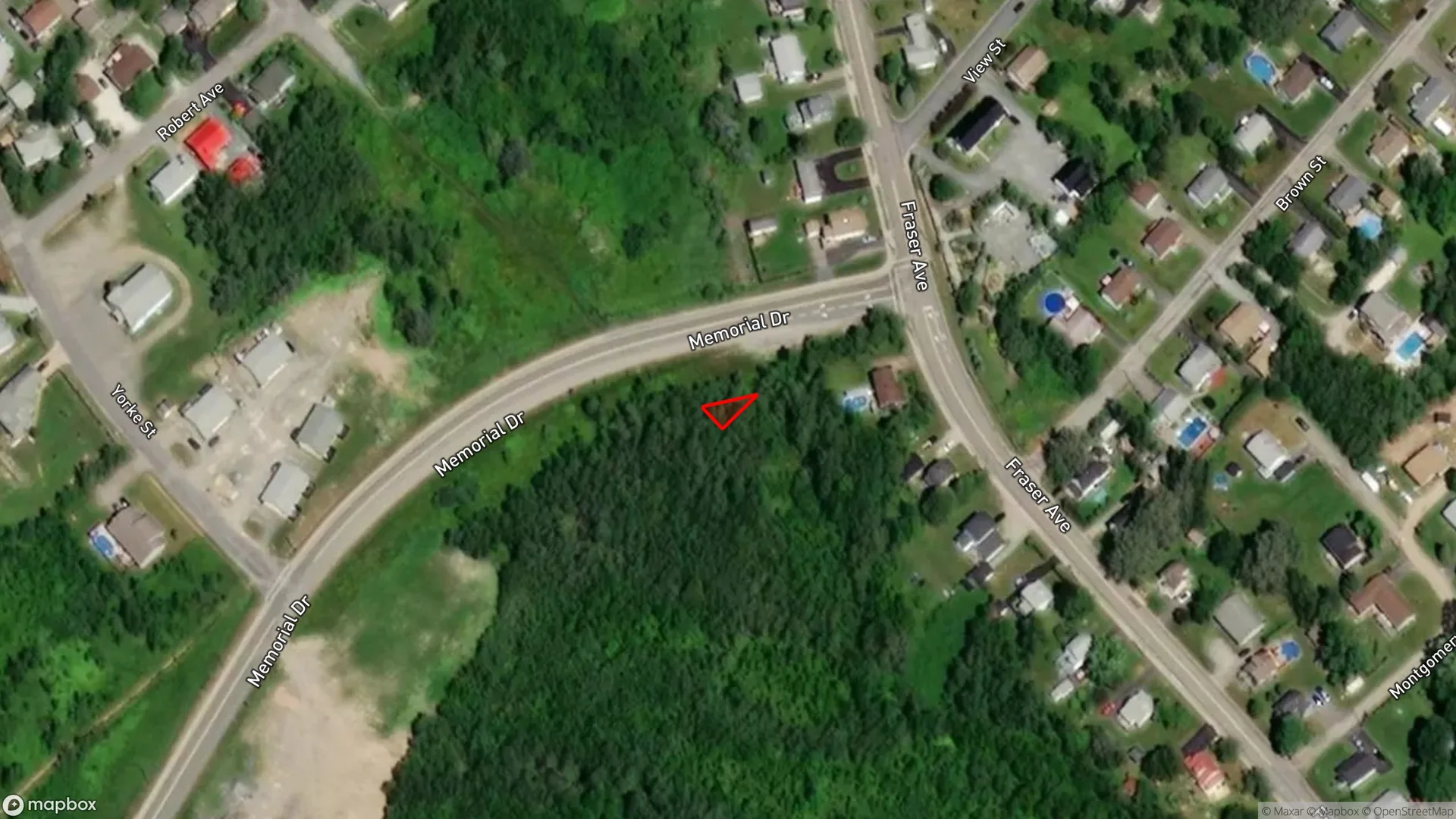 Tax sale property at , Cape Breton - Photo 2