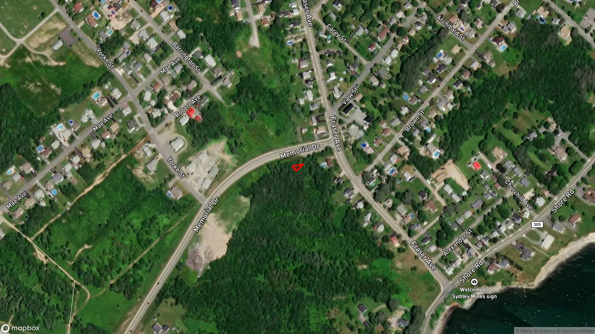 Tax sale property at , Cape Breton - Photo 3